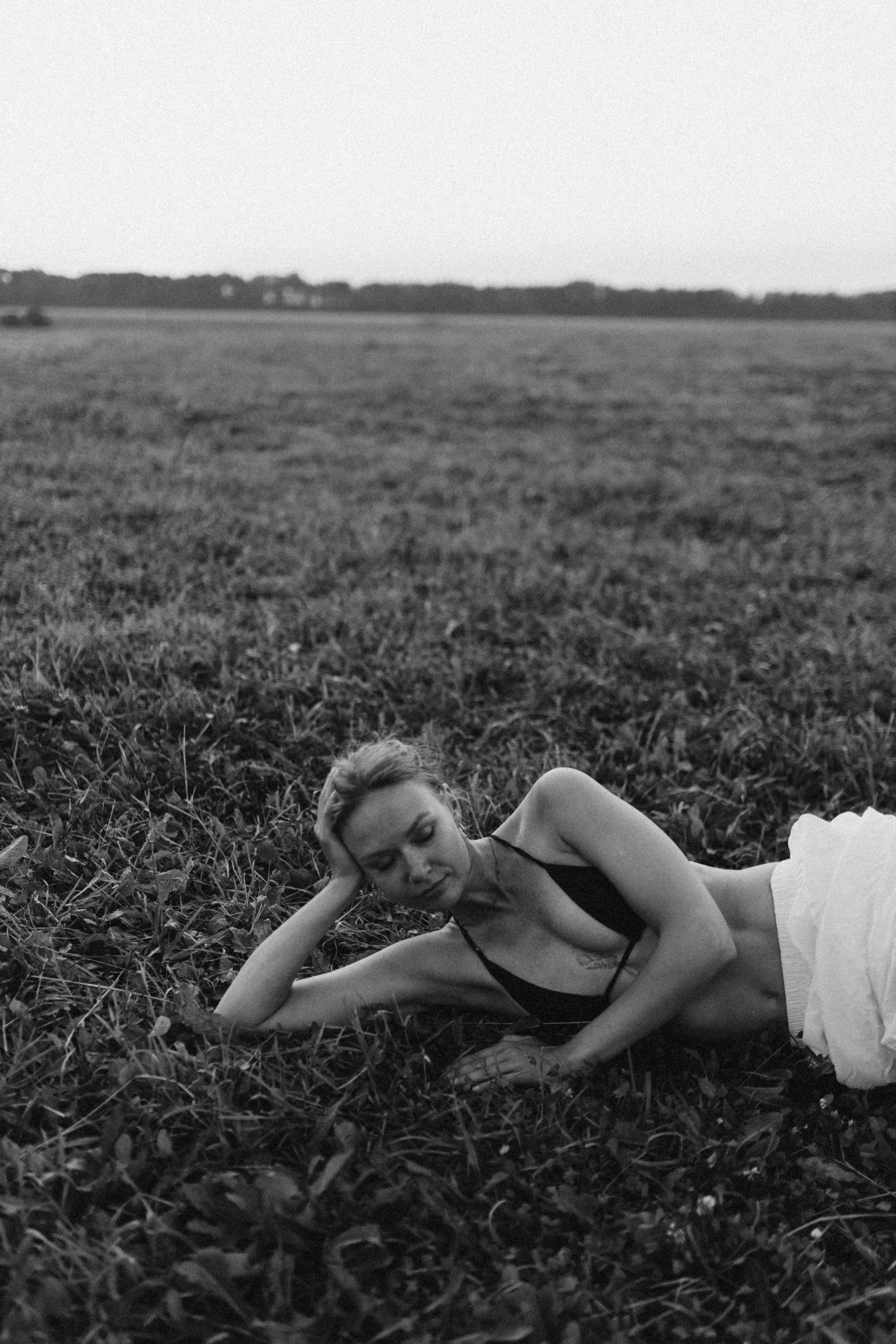 Индивидуальная съемка. Фотограф в Санкт-Петербурге Шура Капустина