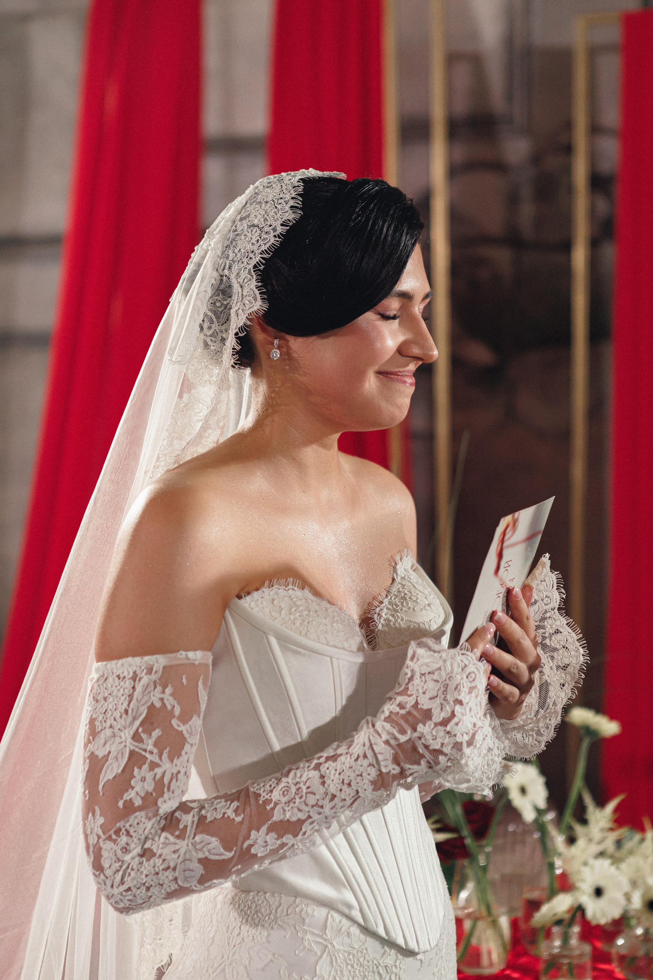 Юлия и Вадим. Фотограф Дубровская Виктория