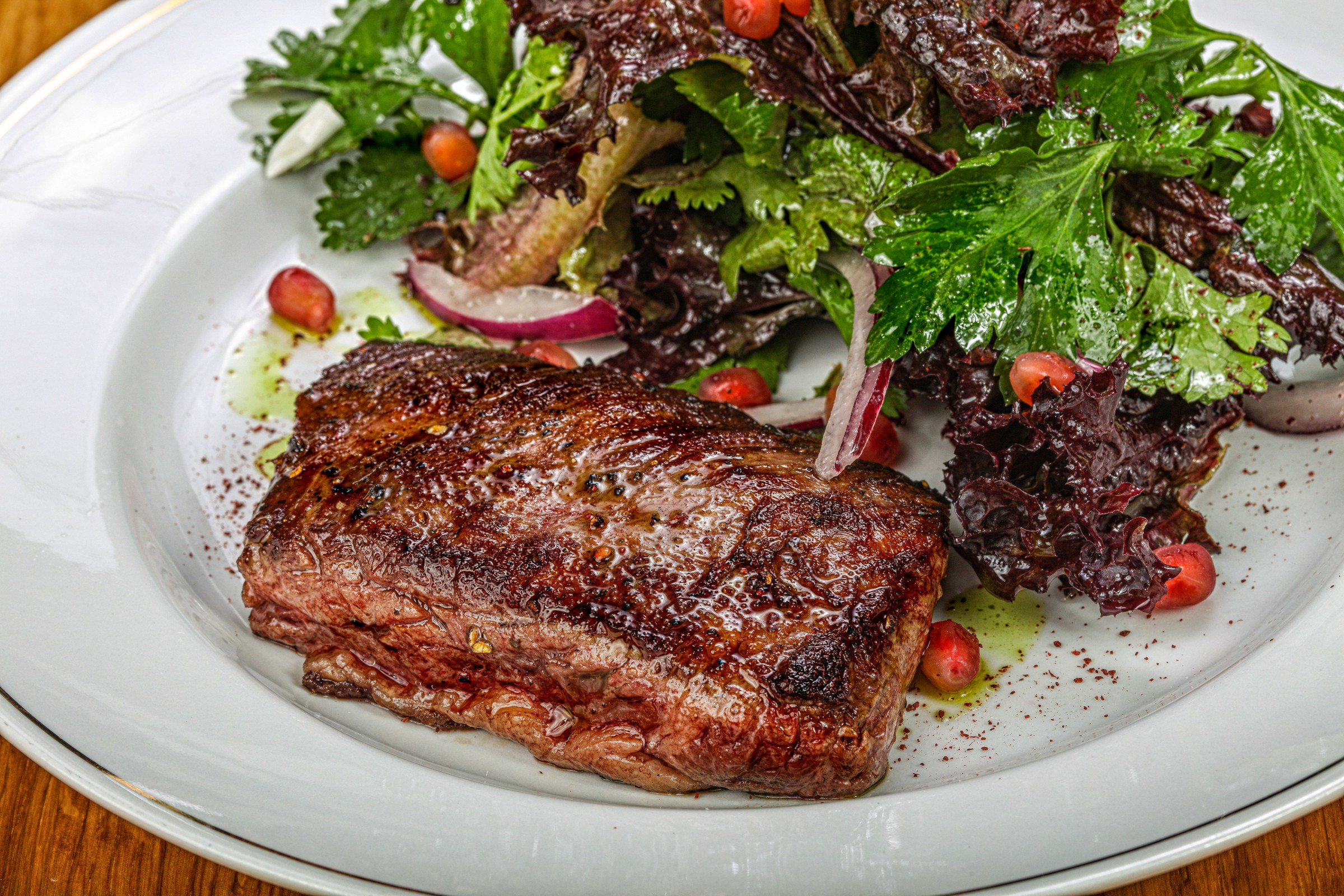 Фотосъемка блюд европейской кухни. Заказ по тел.: +7 (906) 006-90-22. Фуд-фотограф Андрей Старостин — съемка еды в Москве. 9000 руб. в час