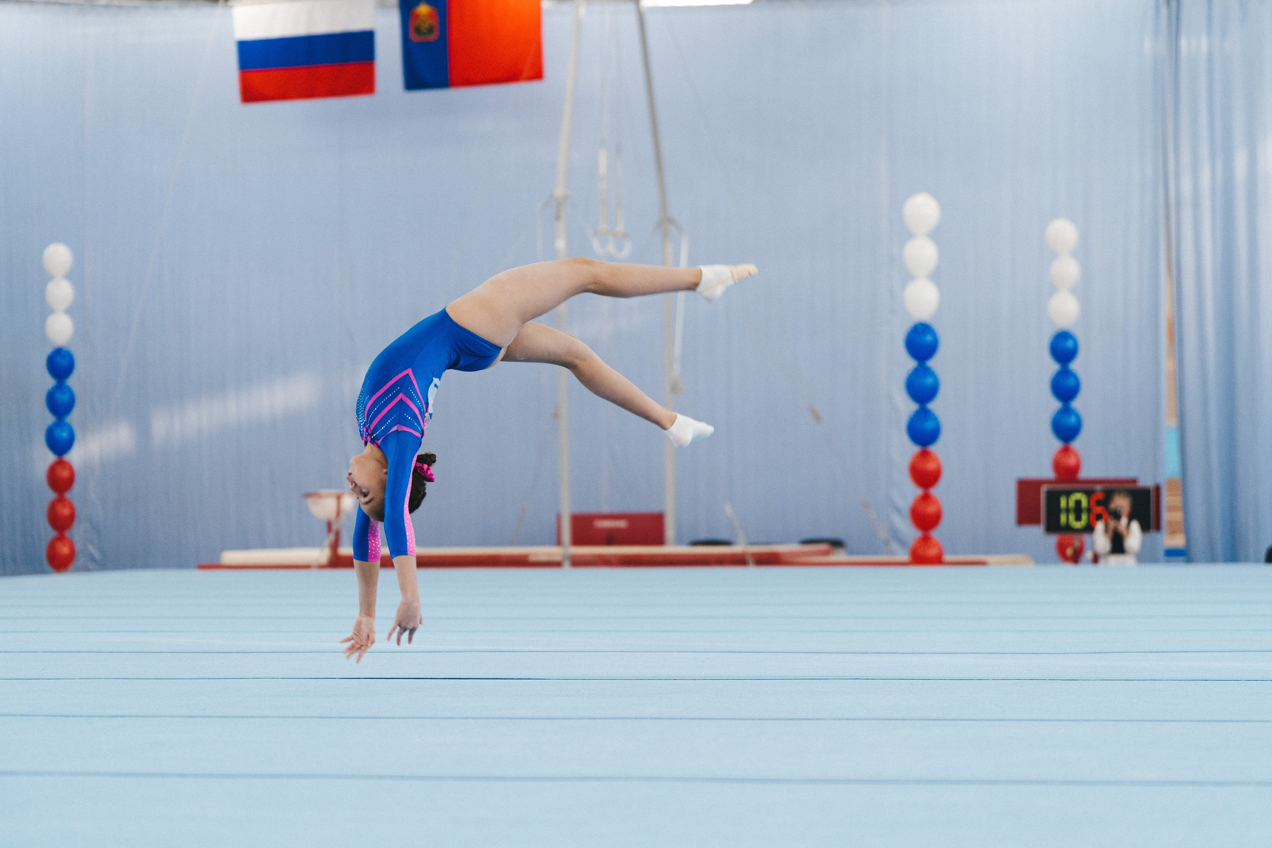 Всероссийские спортивные соревнования «ХXIV Кубок Сибири на призы Губернатора Кузбасса» по спортивной гимнастике | Ленинск-Кузнецкий | 2025