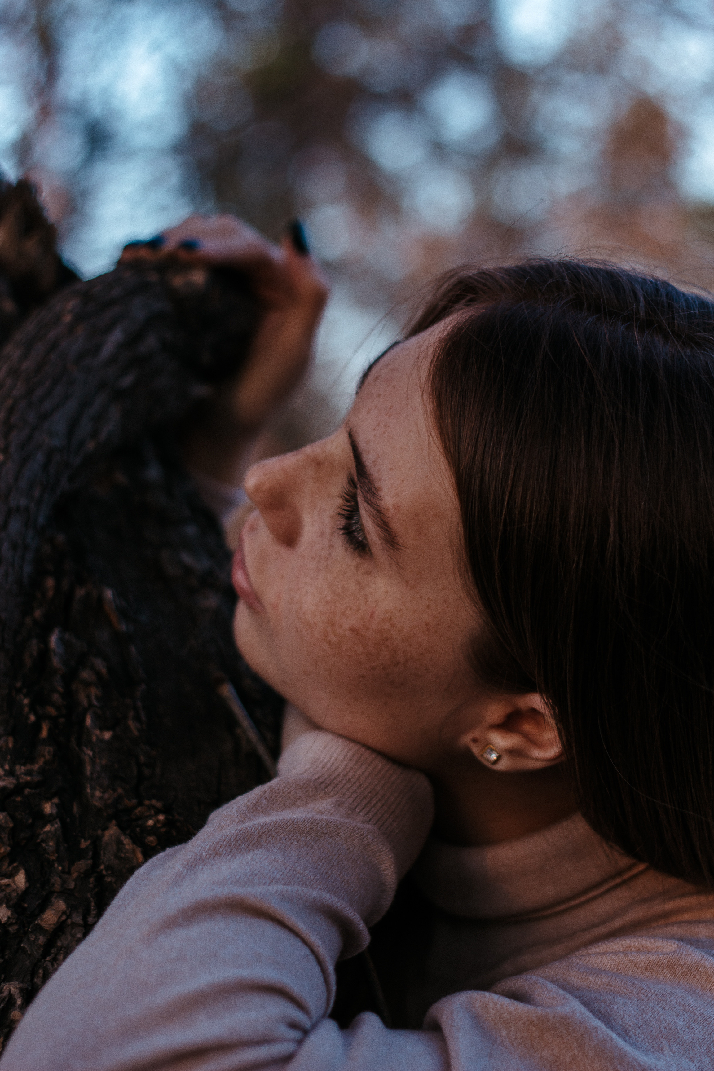 Геля. Фотограф в туре Света Сергеева