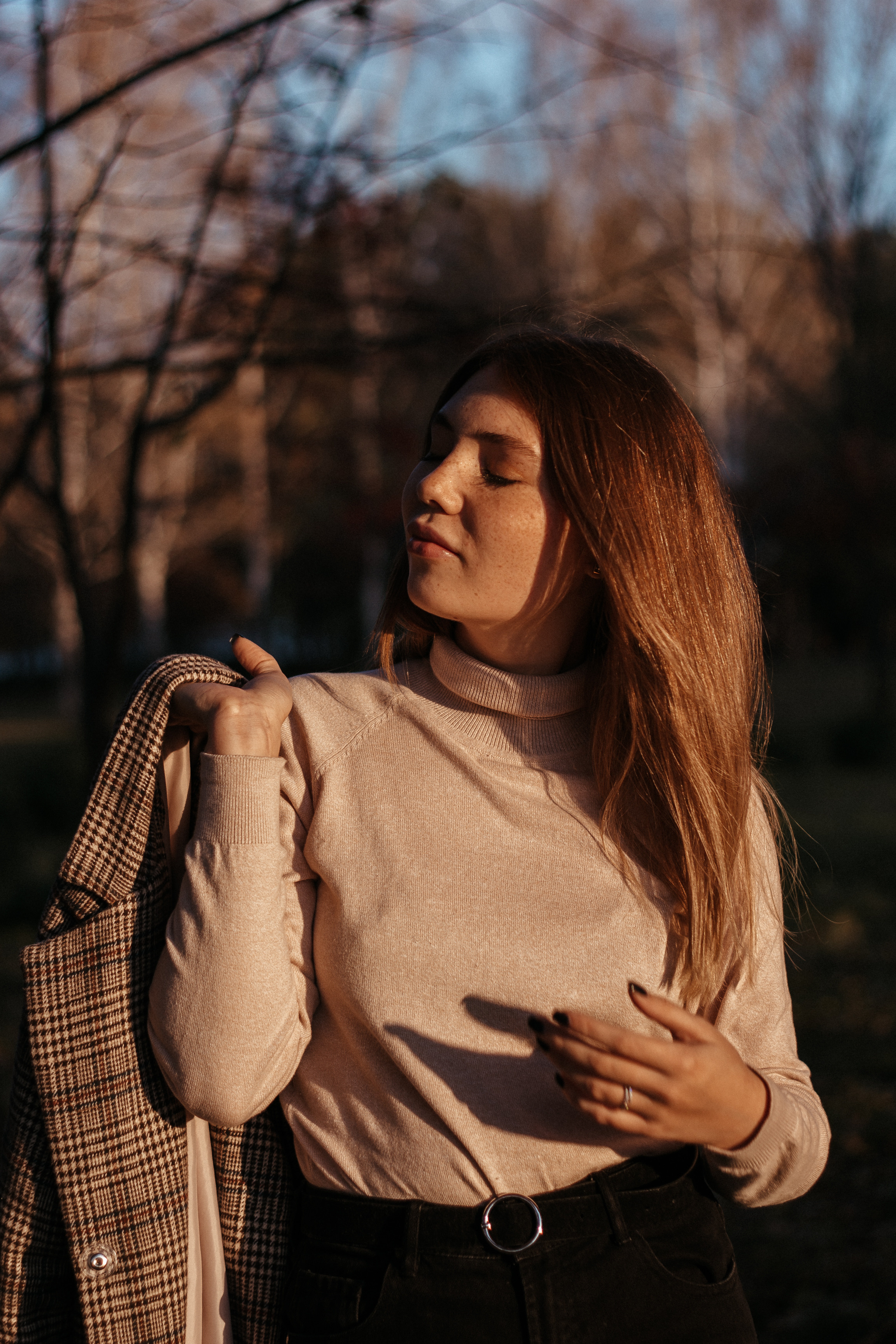 Геля. Фотограф в туре Света Сергеева