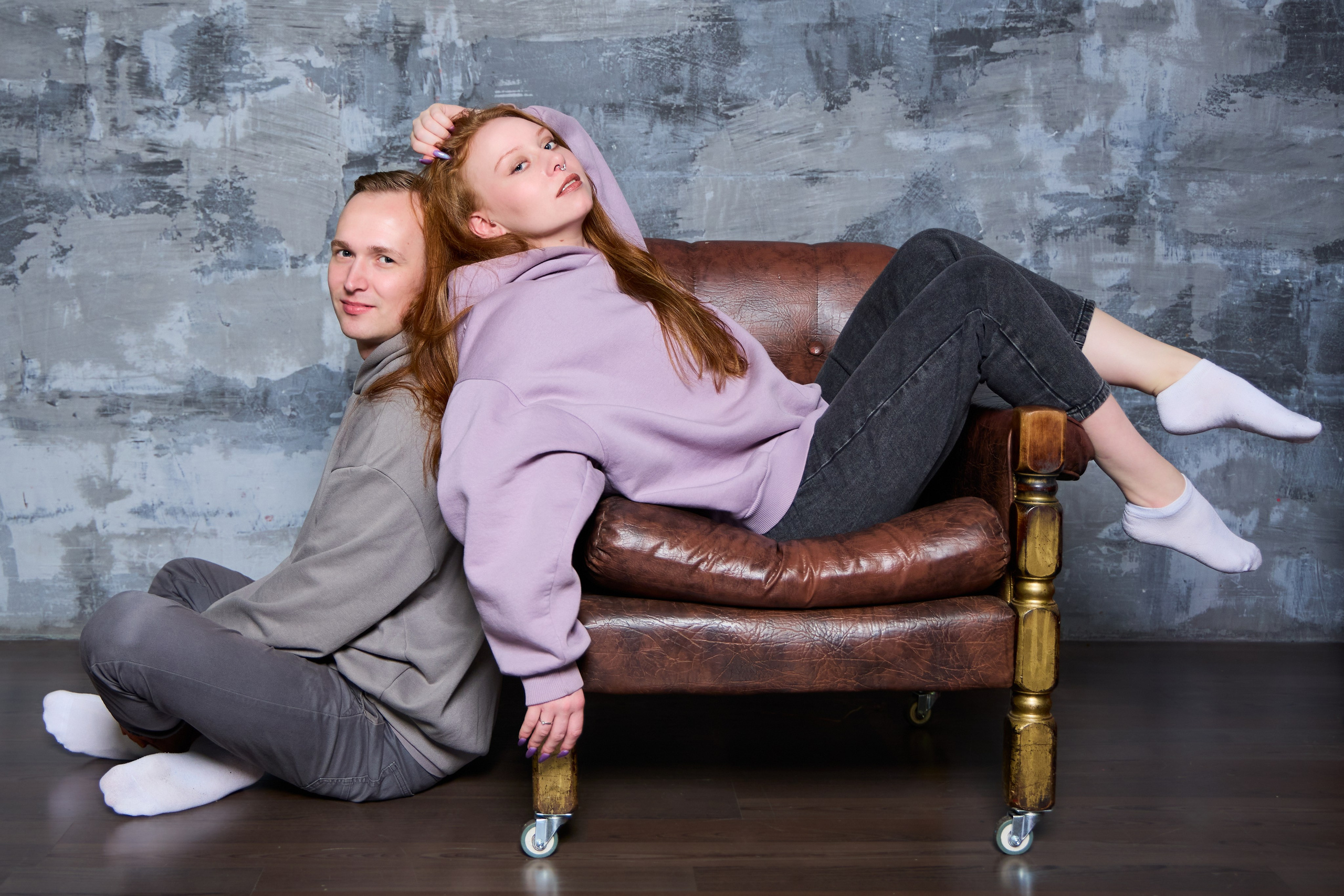 Анатолий & Александра. Валерия Гуртовая | Фотограф, Санкт-Петербург