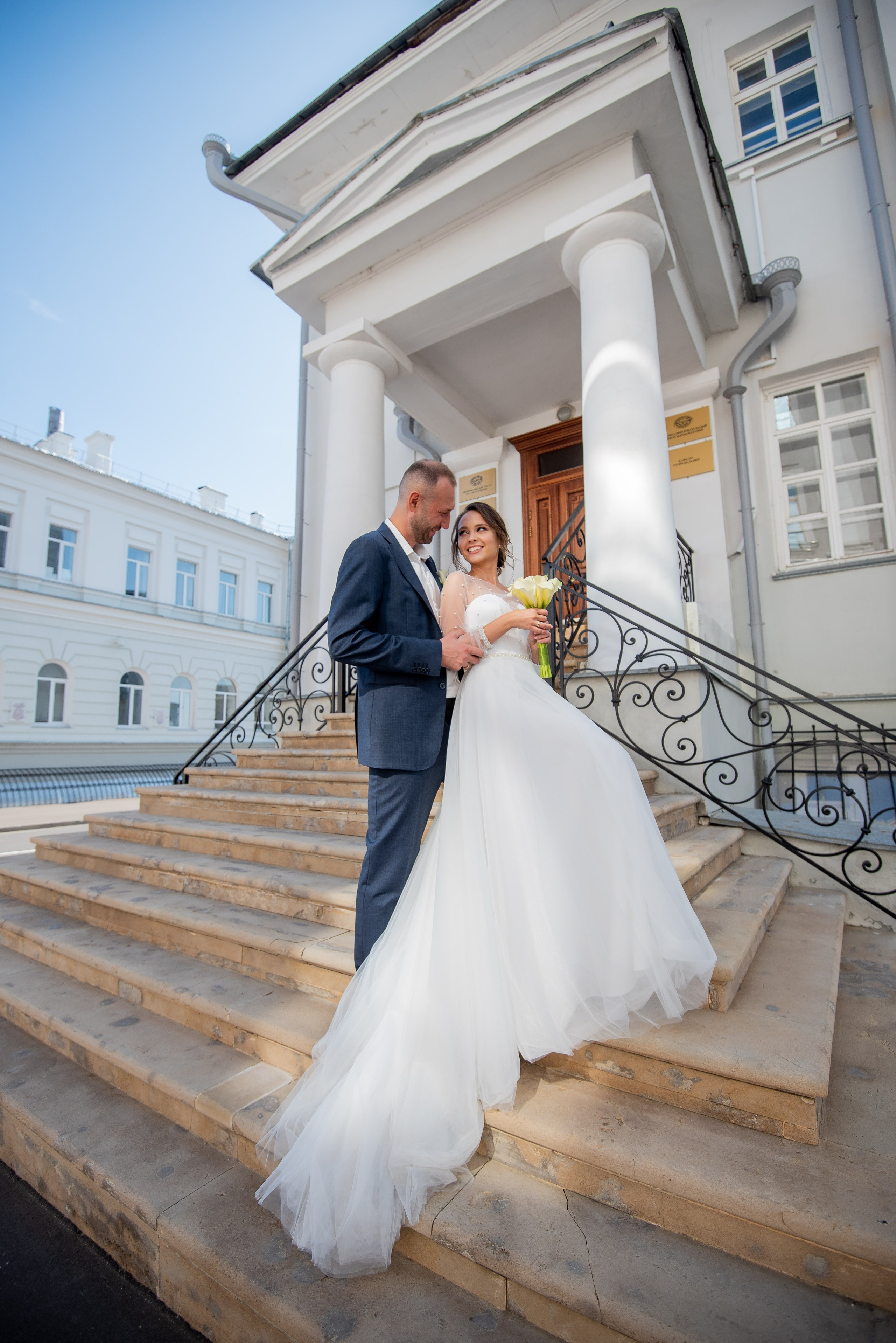 СВАДЬБЫ. Фотограф Рамиль Фасхутдинов