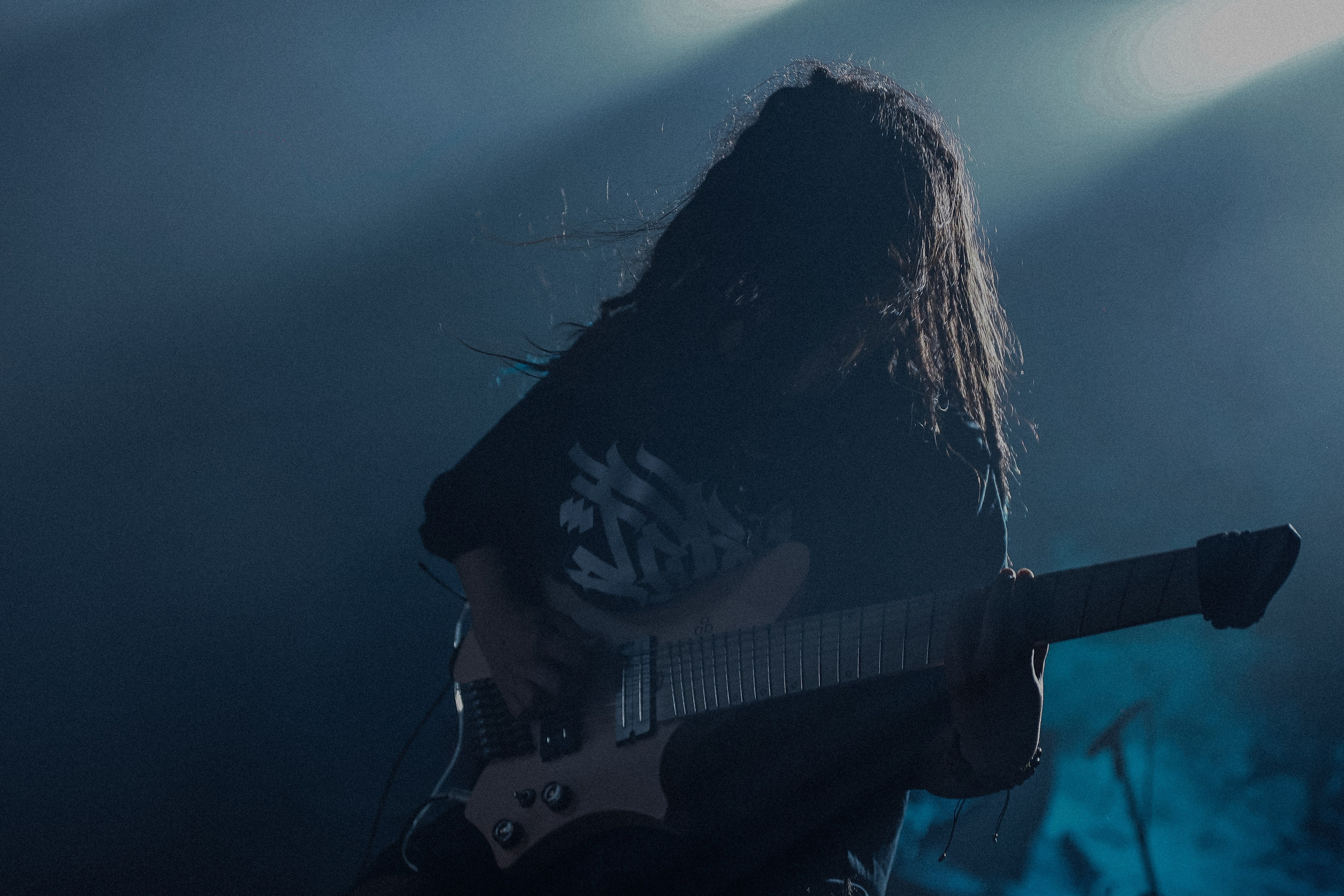 LEAD HORIZON — TOTALLY TOUR @PRAVDA CLUB