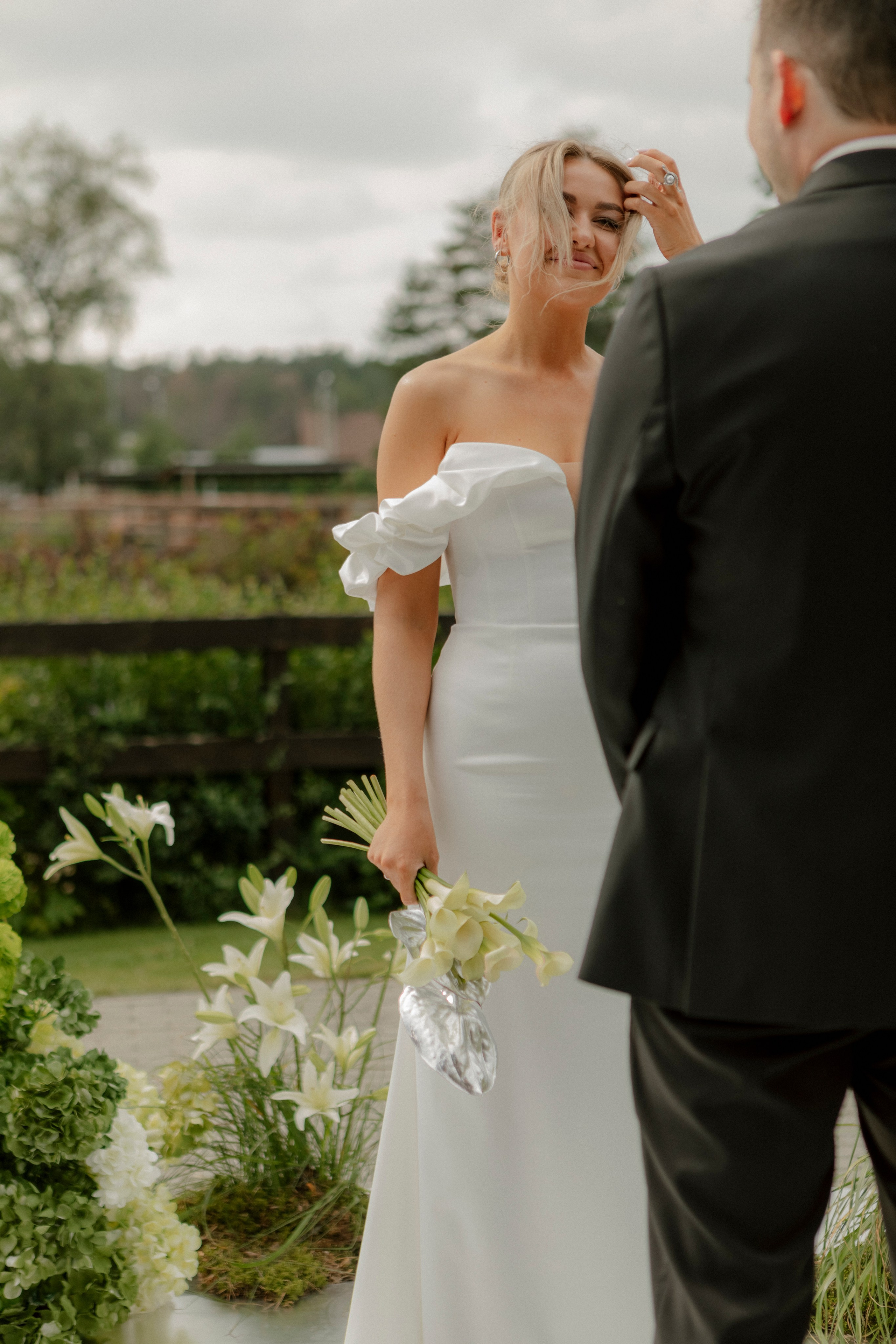Лена и Вадим. Фотограф в Челябинске