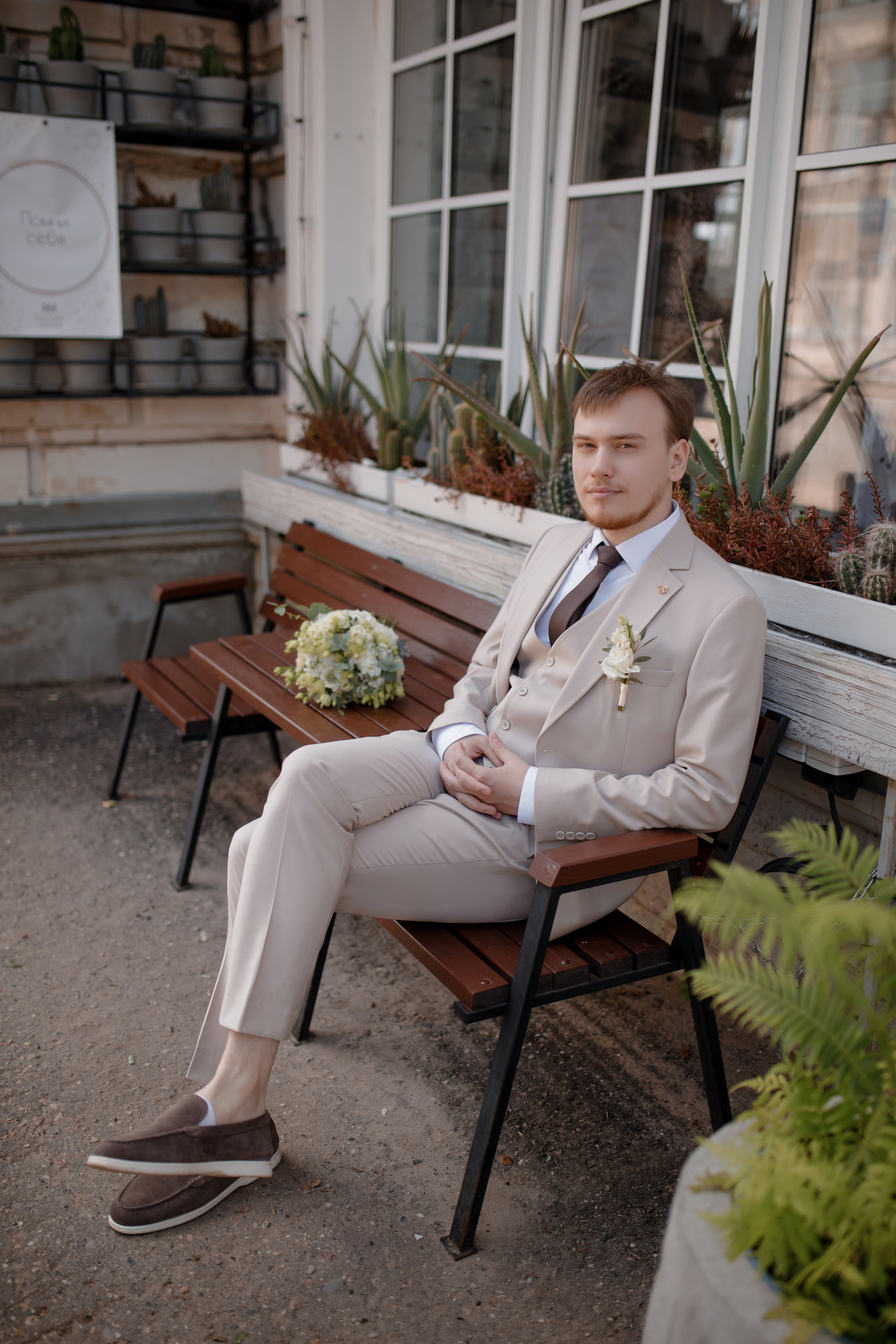 Карина & Шамсутдин. Фотограф Смелова Ирина Кострома