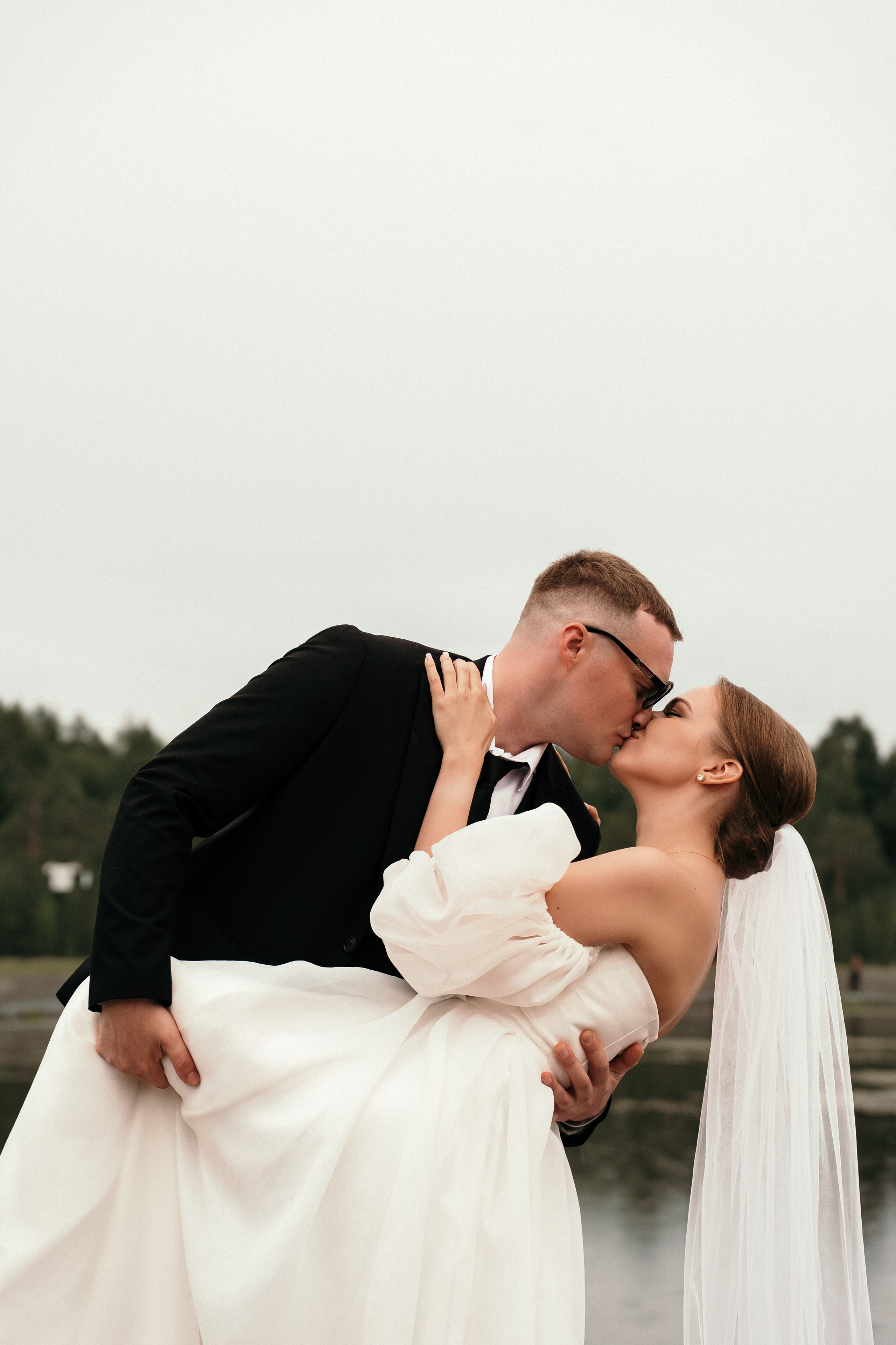 Олег & Анастасия. Свадебный и семейный фотограф в Югорске Ольга Мищенко