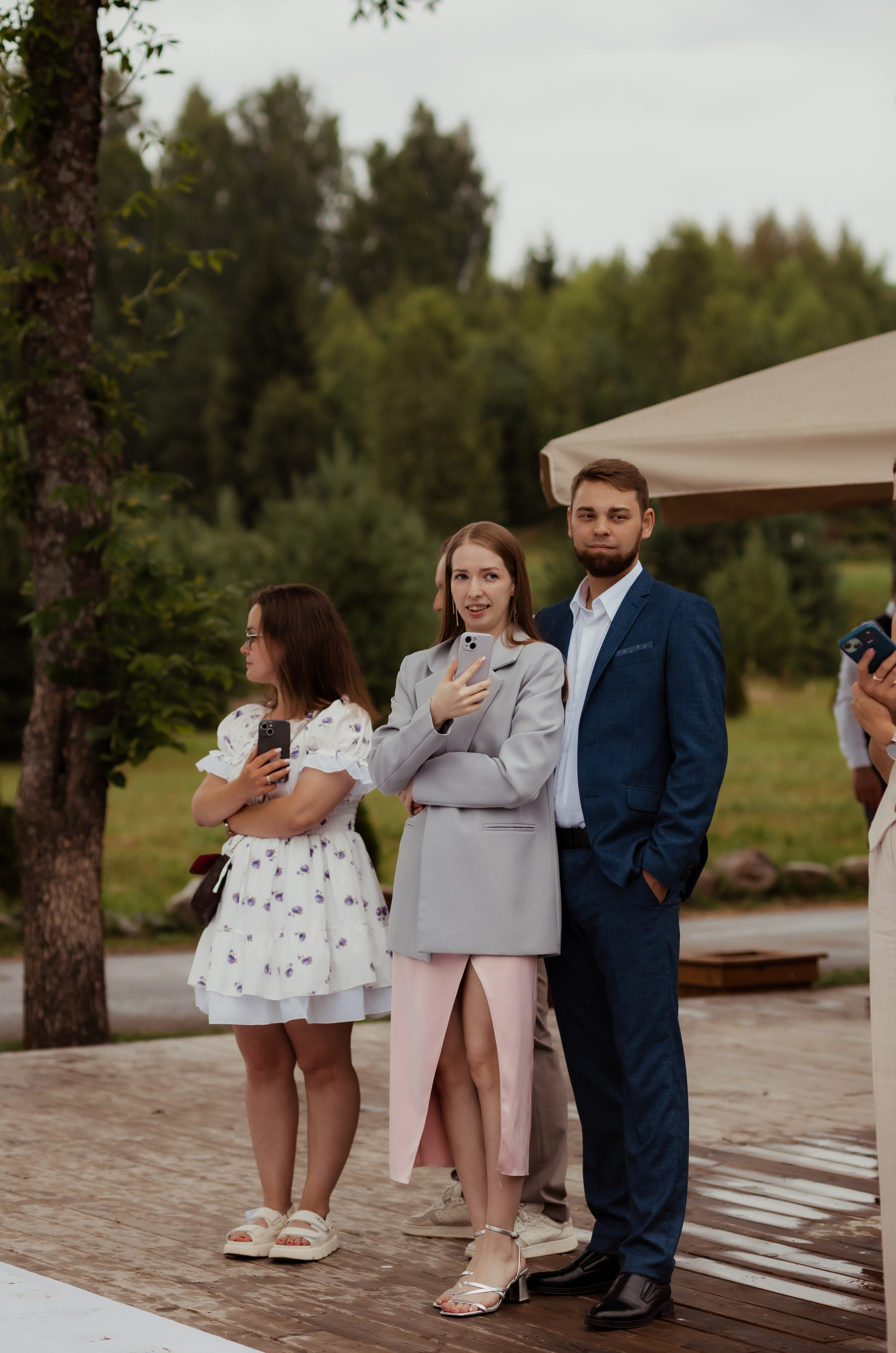 Максим & Катерина (с банкетом). ФОТОГРАФ Маргарита Сивакова | Ярославль Кострома Москва