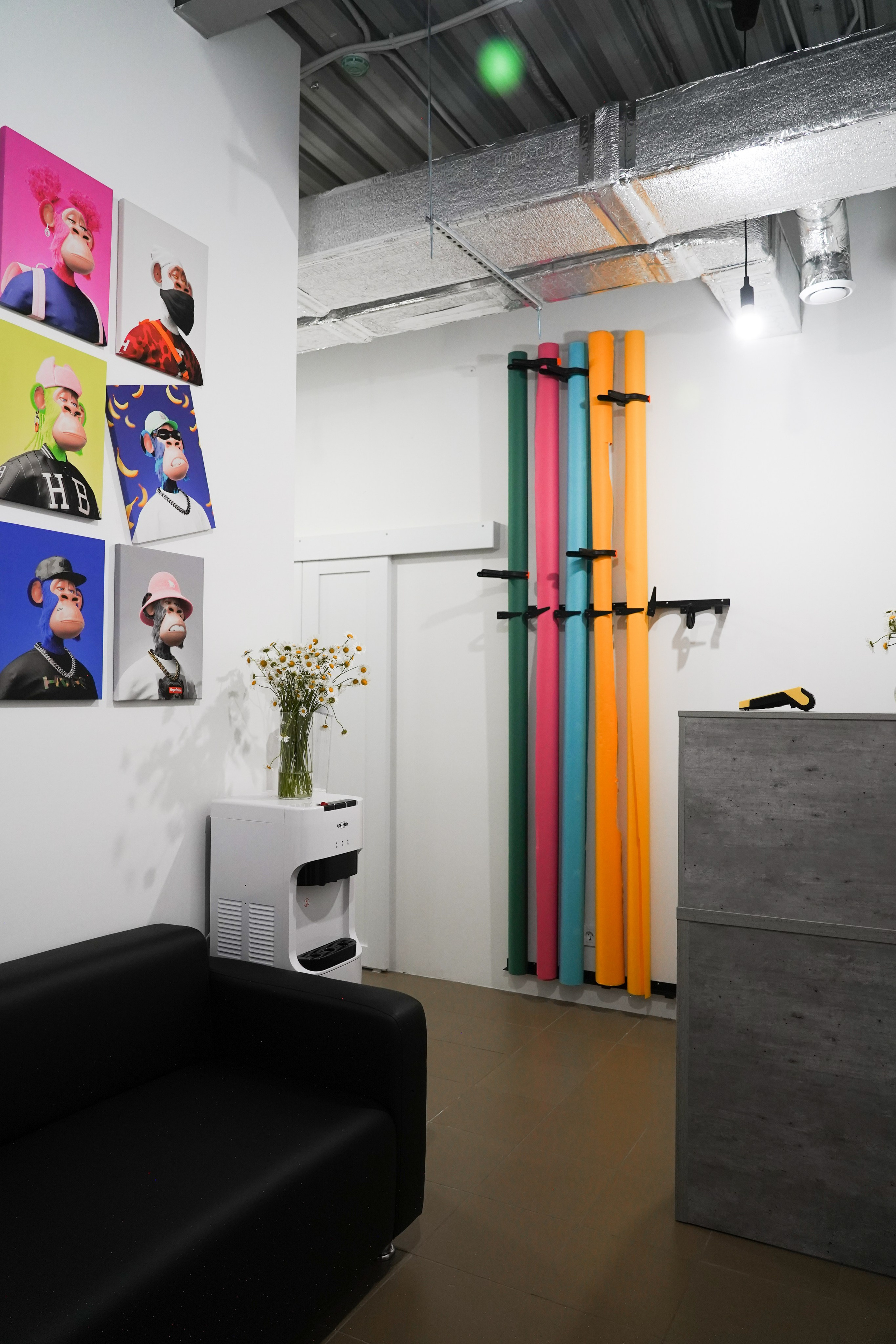 Фотостудия Kovёr