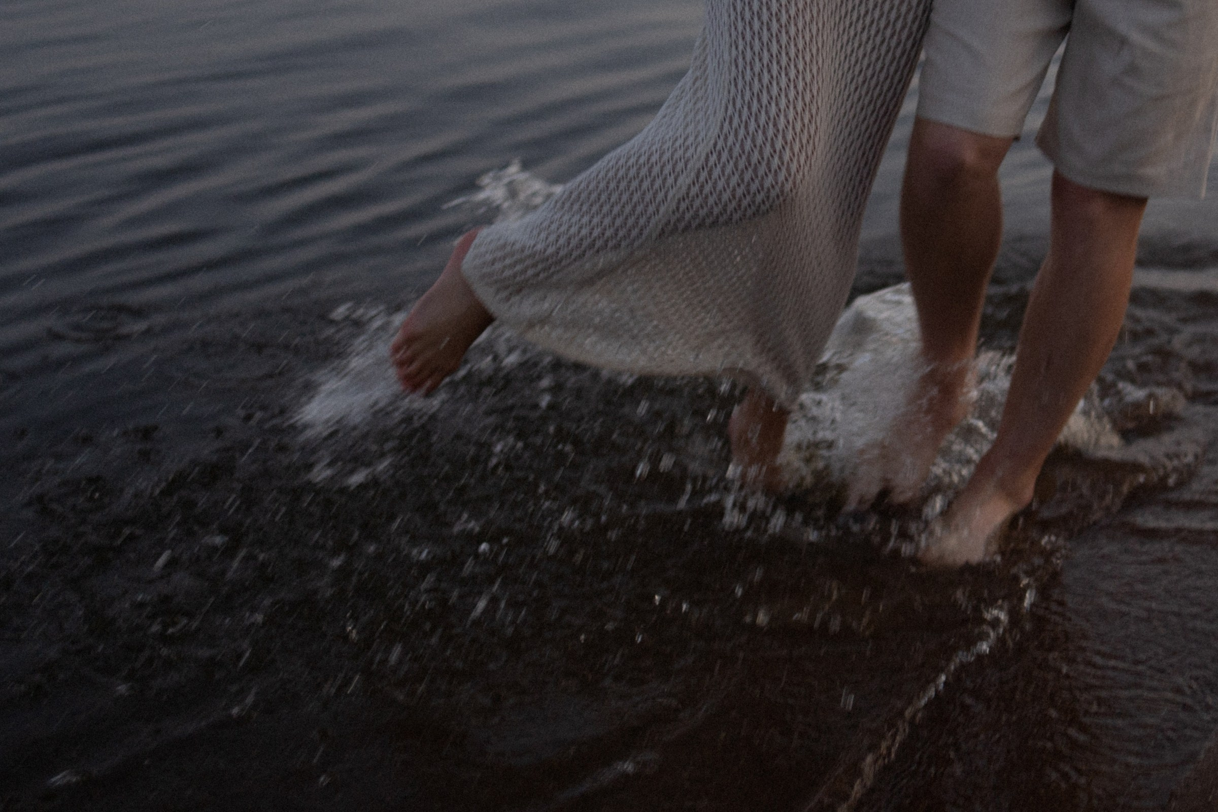 Рассвет. Фотограф Daria Wilner