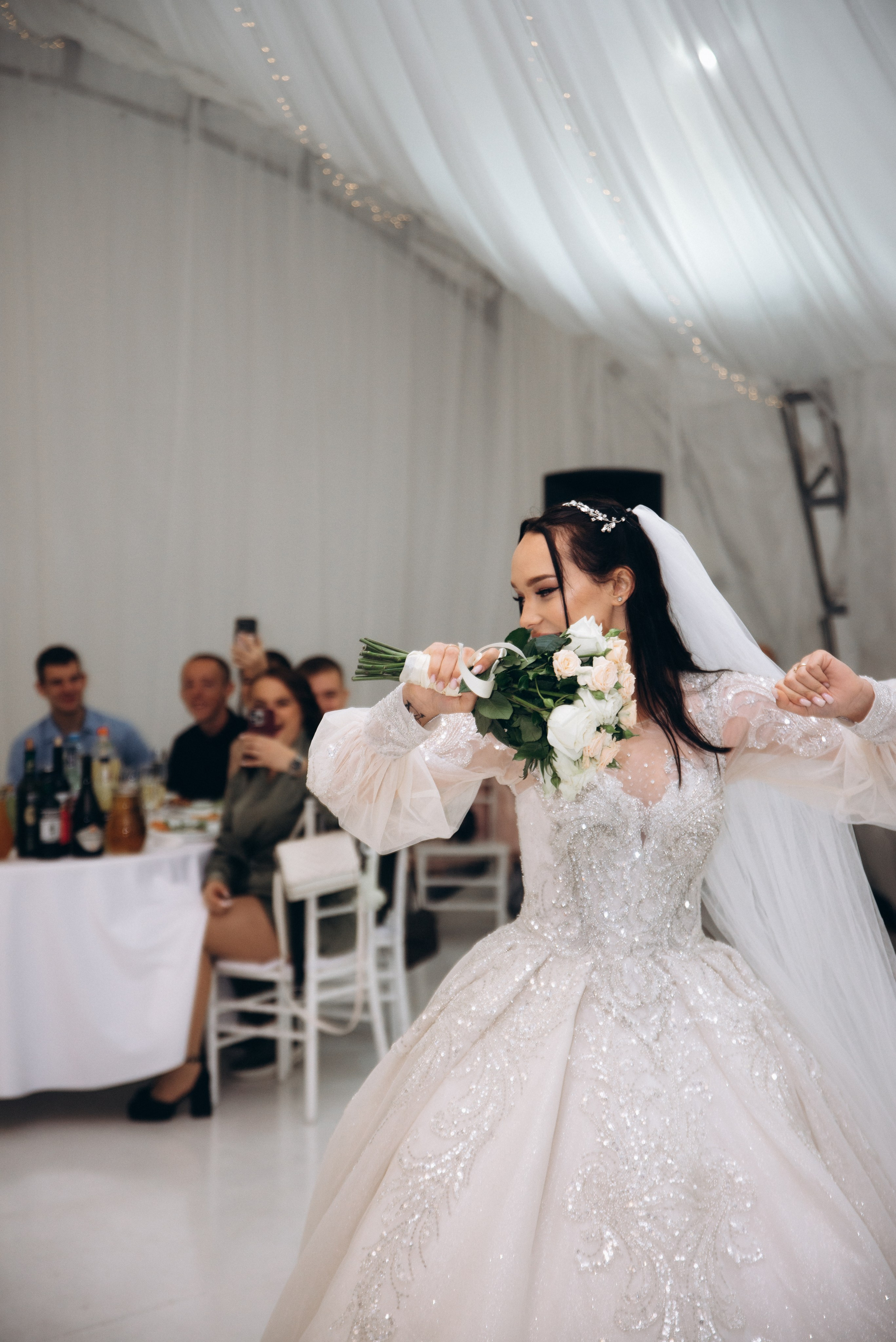 Анастасия и Никита. Артём Самойленко, фотограф в г. Волгоград