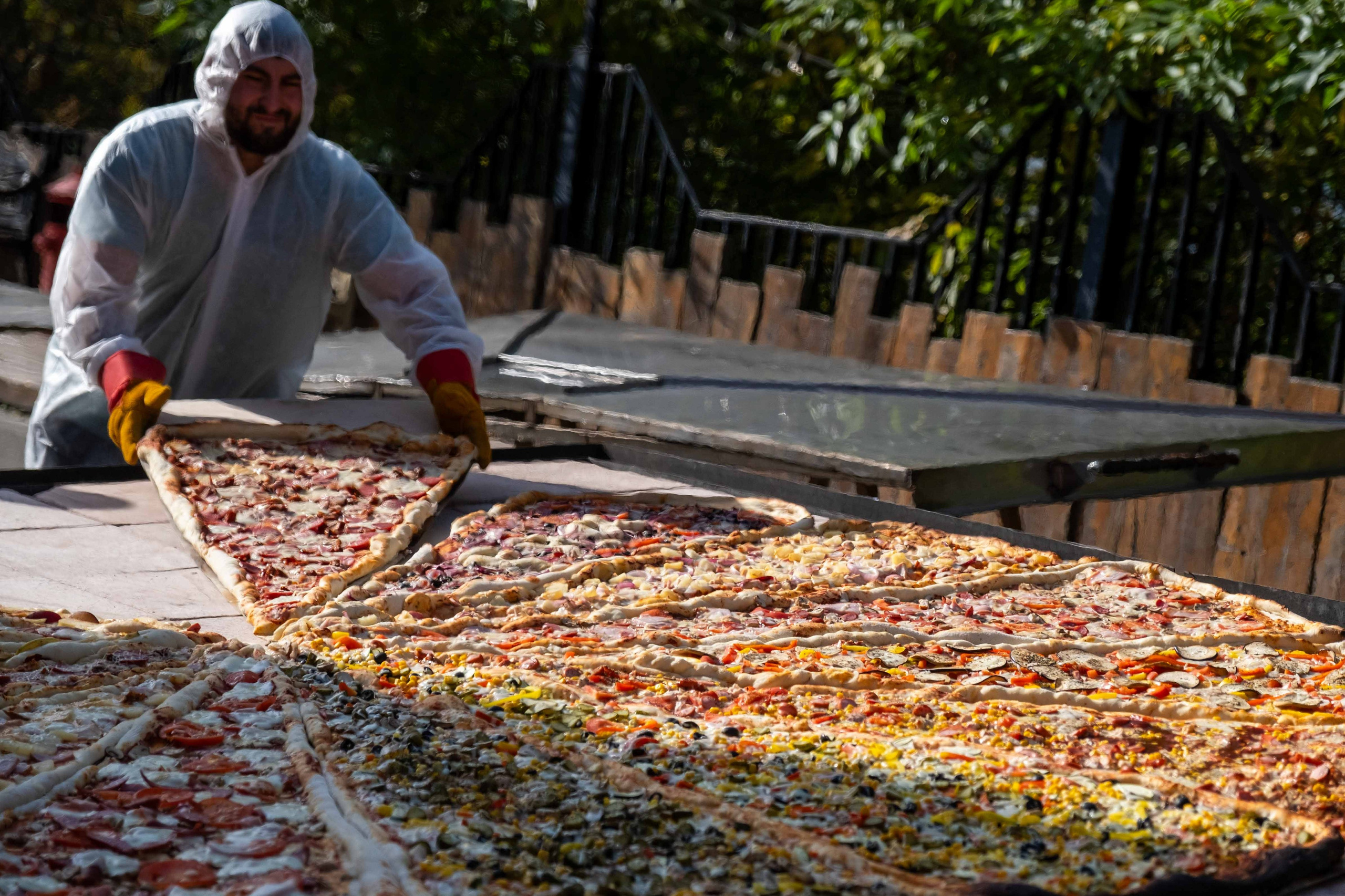 Альбом корпоратив. Фото тур