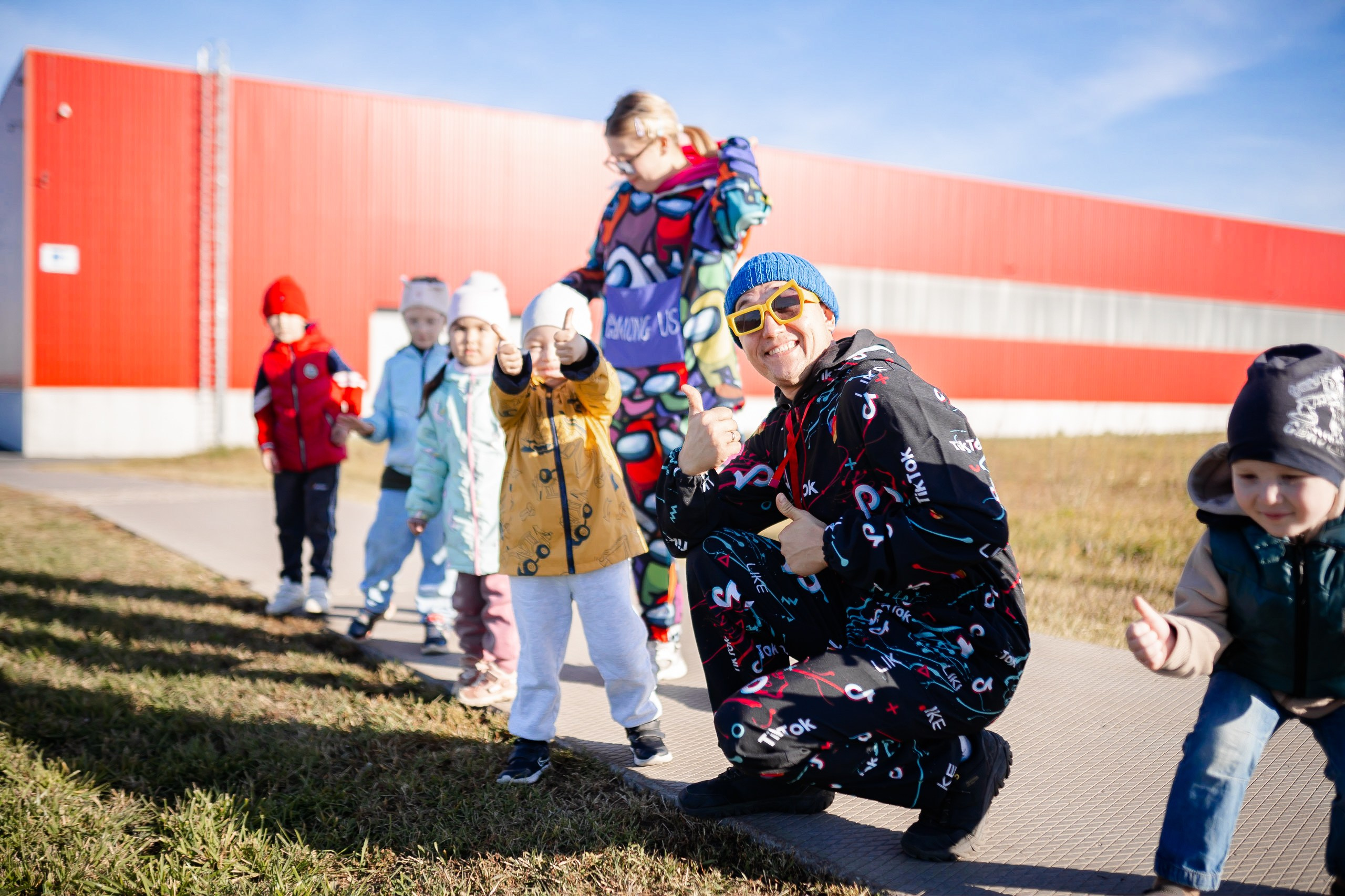 ГТО. Свадебный и репортажный фотограф в Уфе и по России