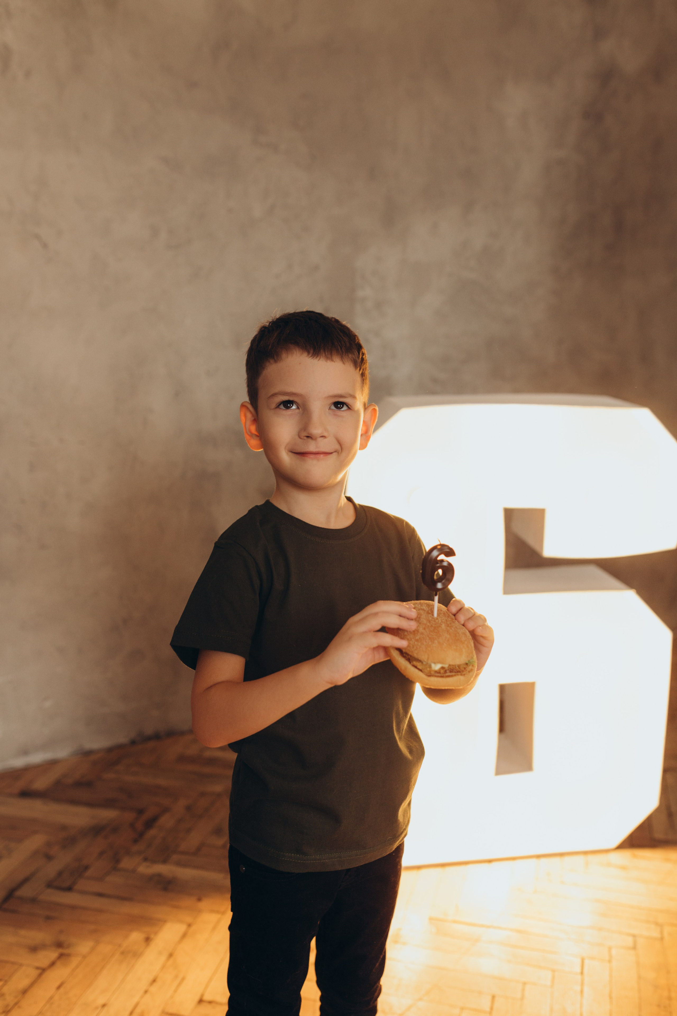 Юля, Вова и Тимочка. Фотограф Кемерово Анастасия Ларионова