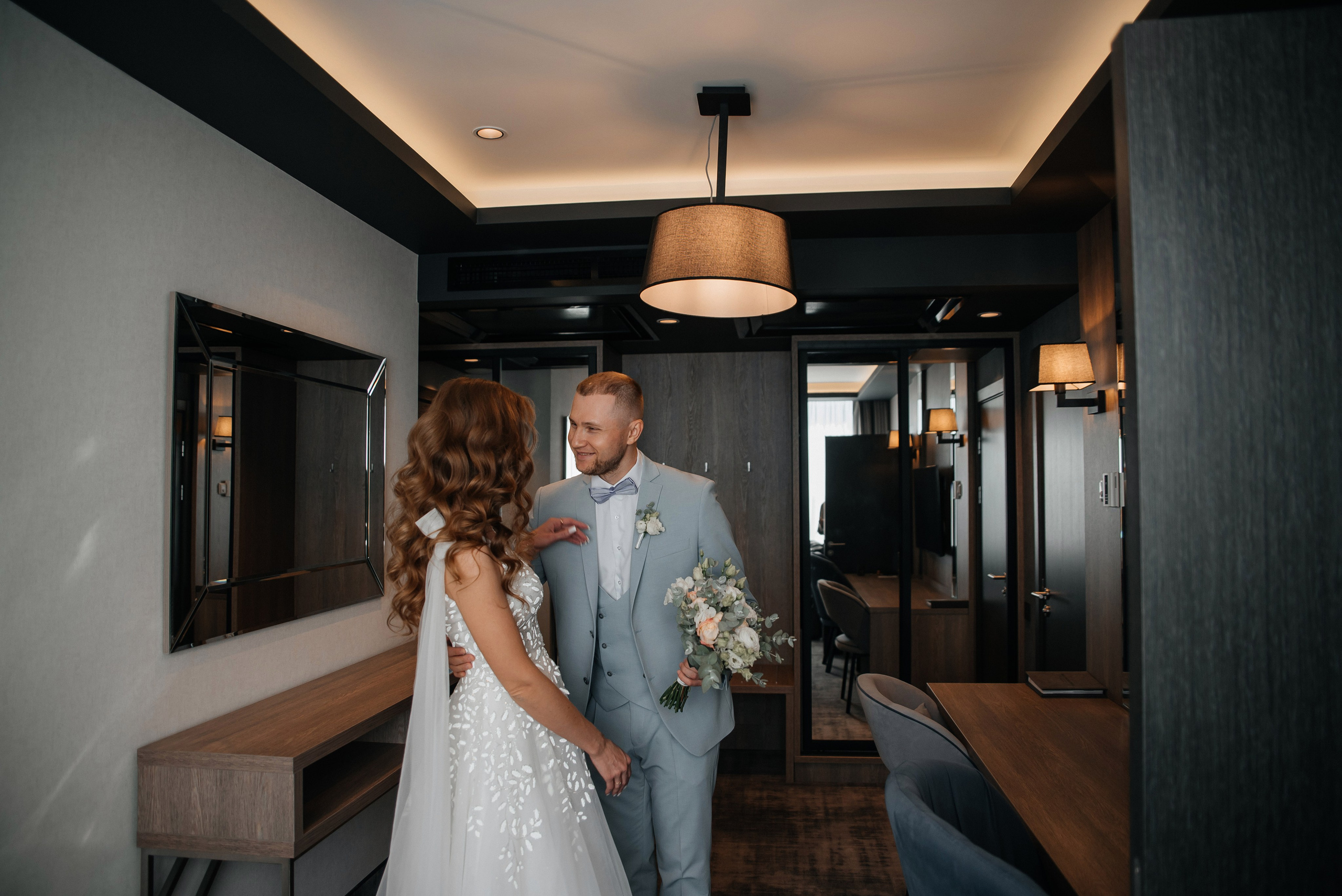 Ваня и Даша 09.09.2023. Свадебный и семейный фотограф в городе Смоленске