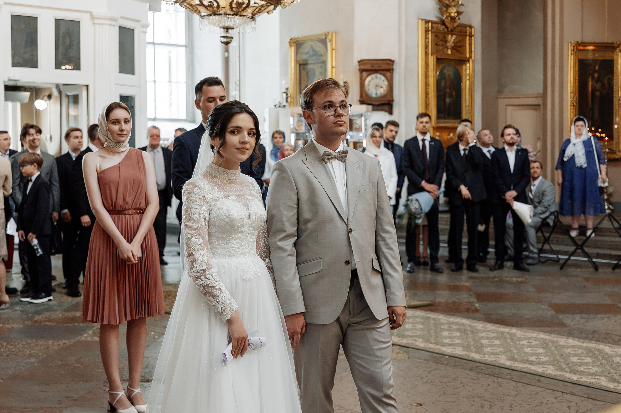 К + Д. Свадебный и репортажный фотограф СПб