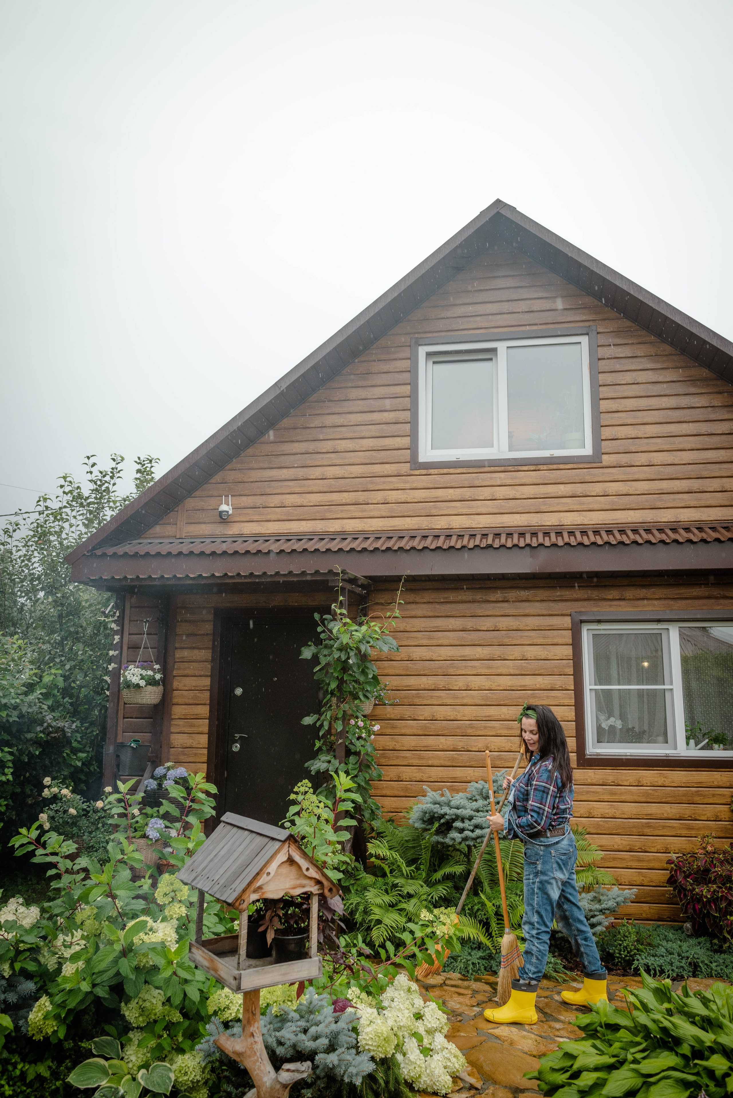 Лесное царство Оксаны. Свадебный и семейный фотограф в Новосибирске, Санкт-Петербурге, Москве