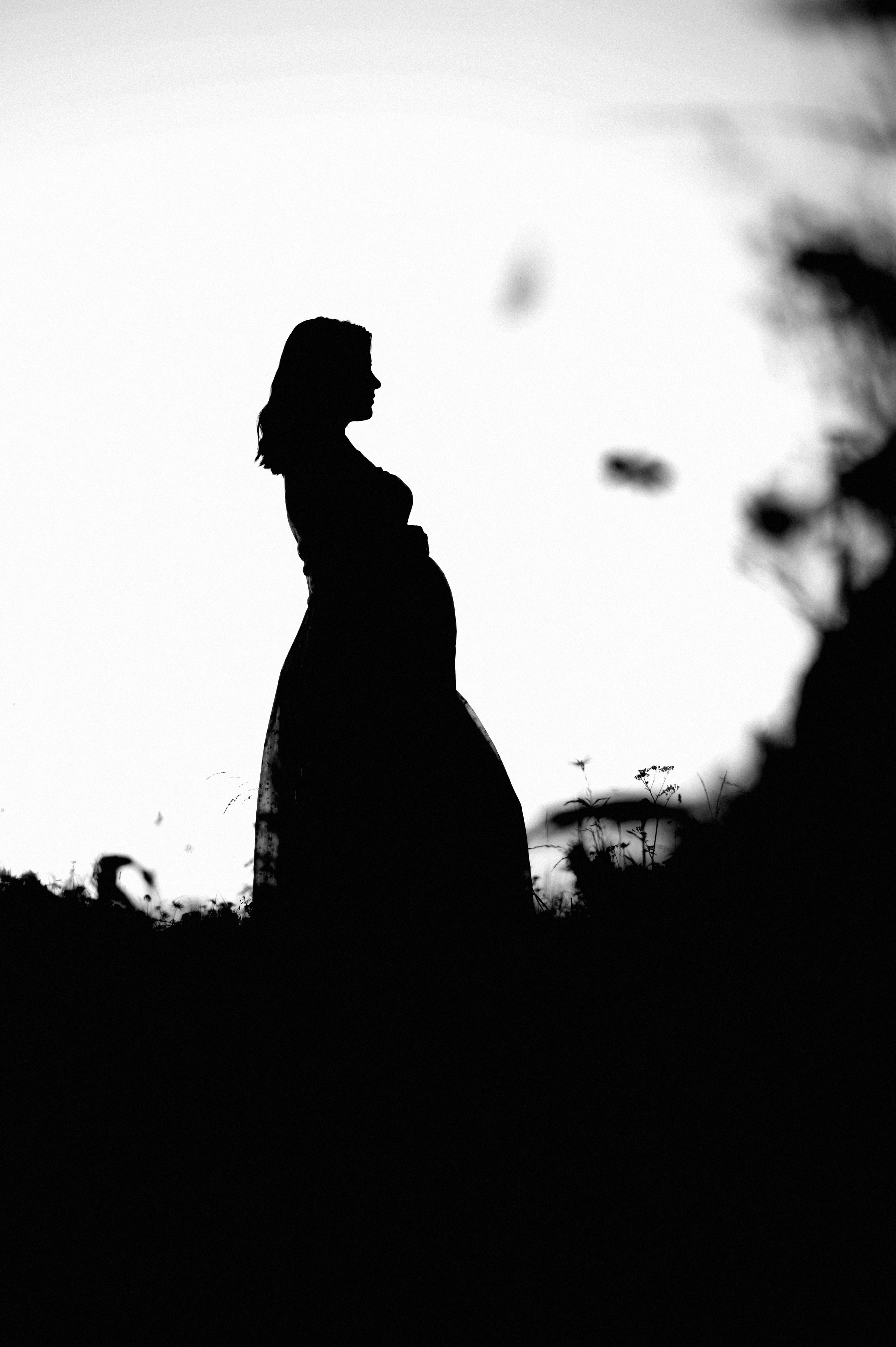 На природе. Семейный и детский фотограф в Подольске и Москве