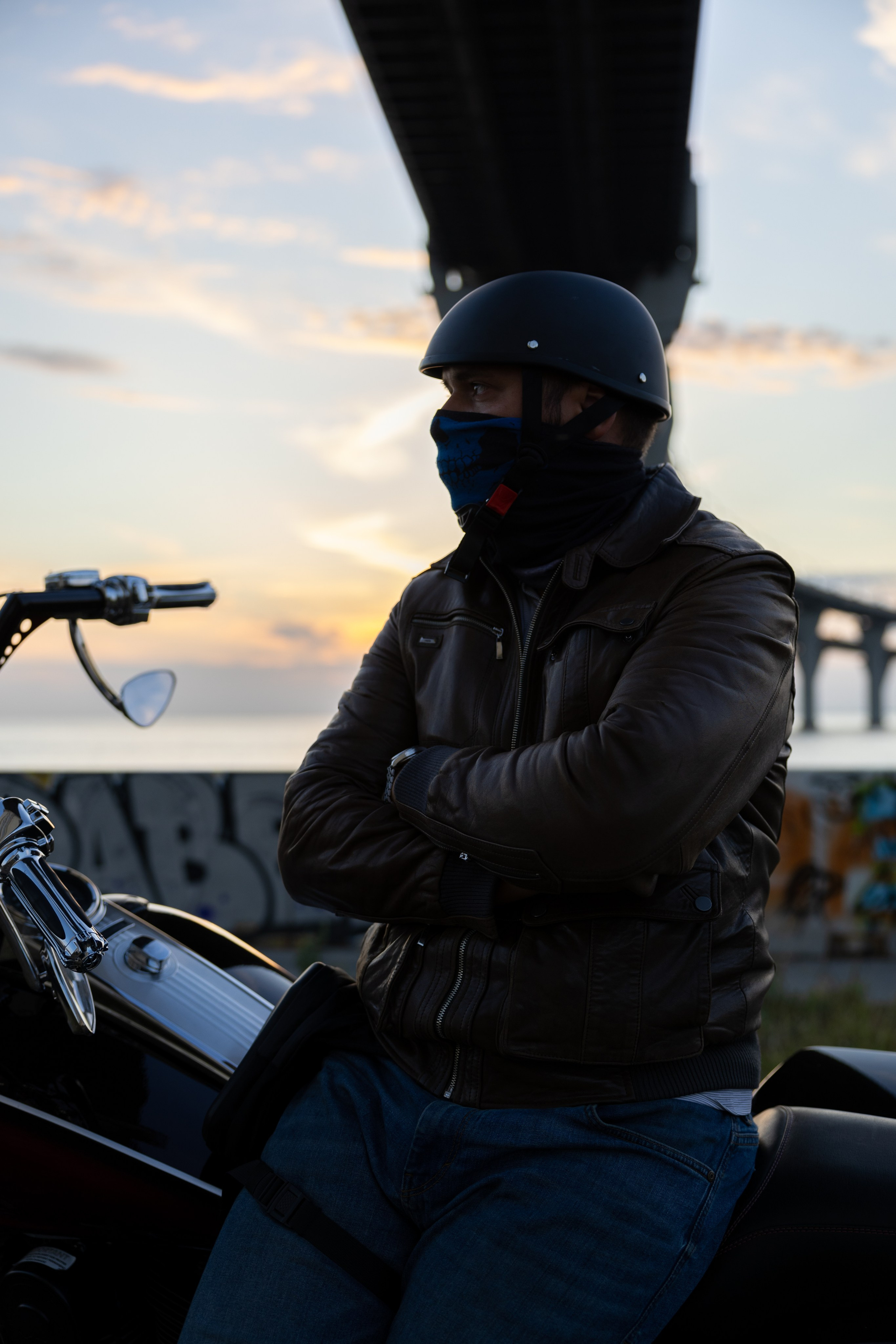 Инокентий. Репортажный фотограф Санкт-Петербург | Роман Карбышев