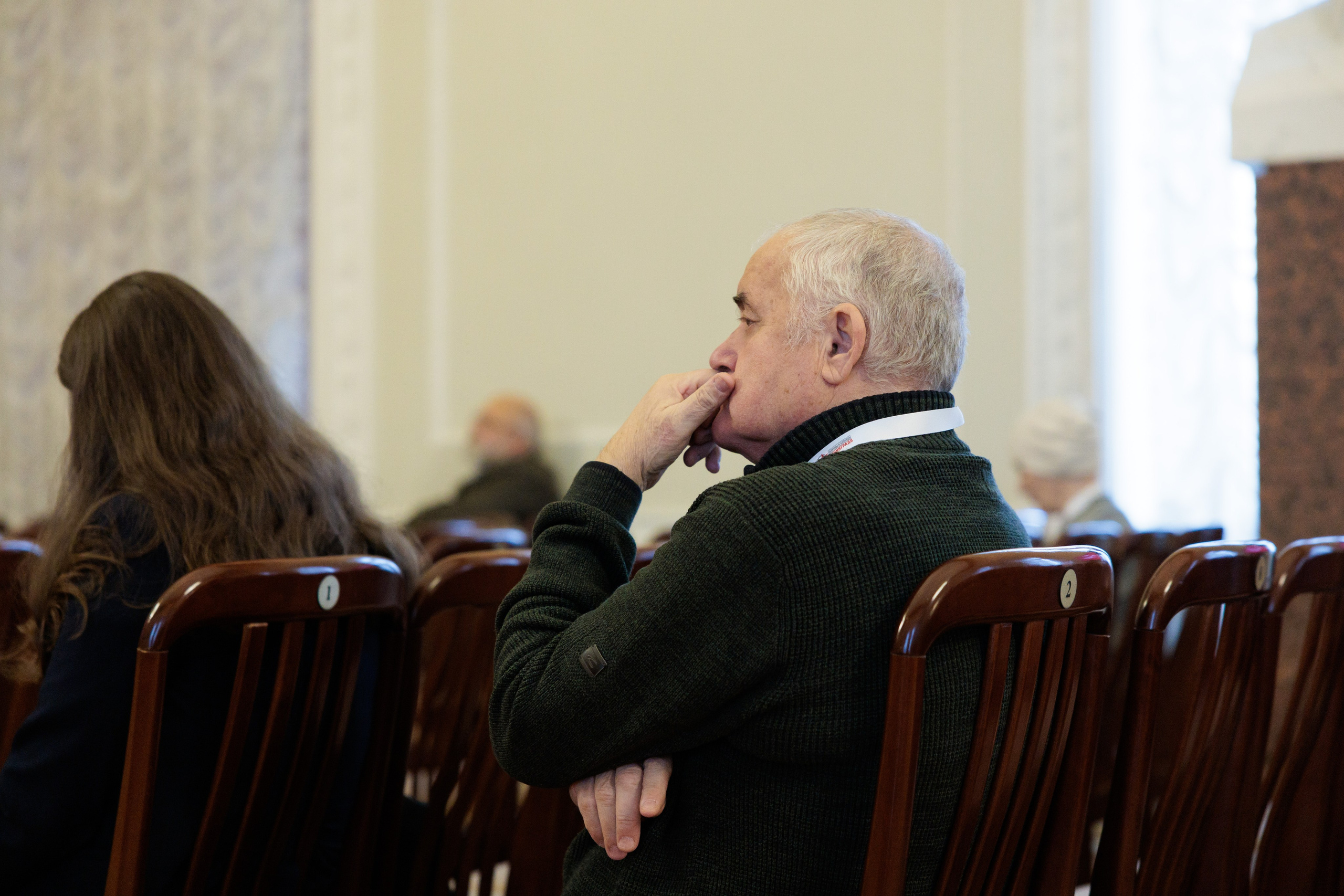 IV Санкт-Петербургский международный исторический форум. Репортажный фотограф Санкт-Петербург | Роман Карбышев