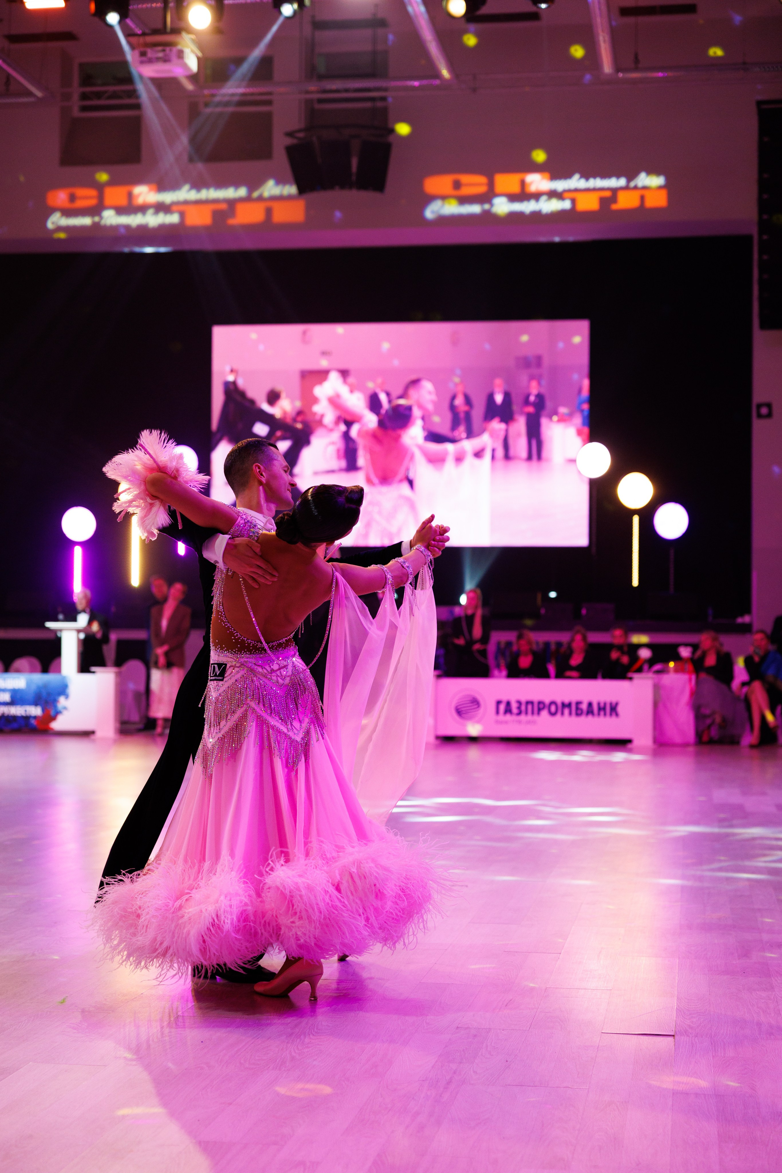 Большой кубок содружества. Репортажный фотограф Санкт-Петербург | Роман Карбышев