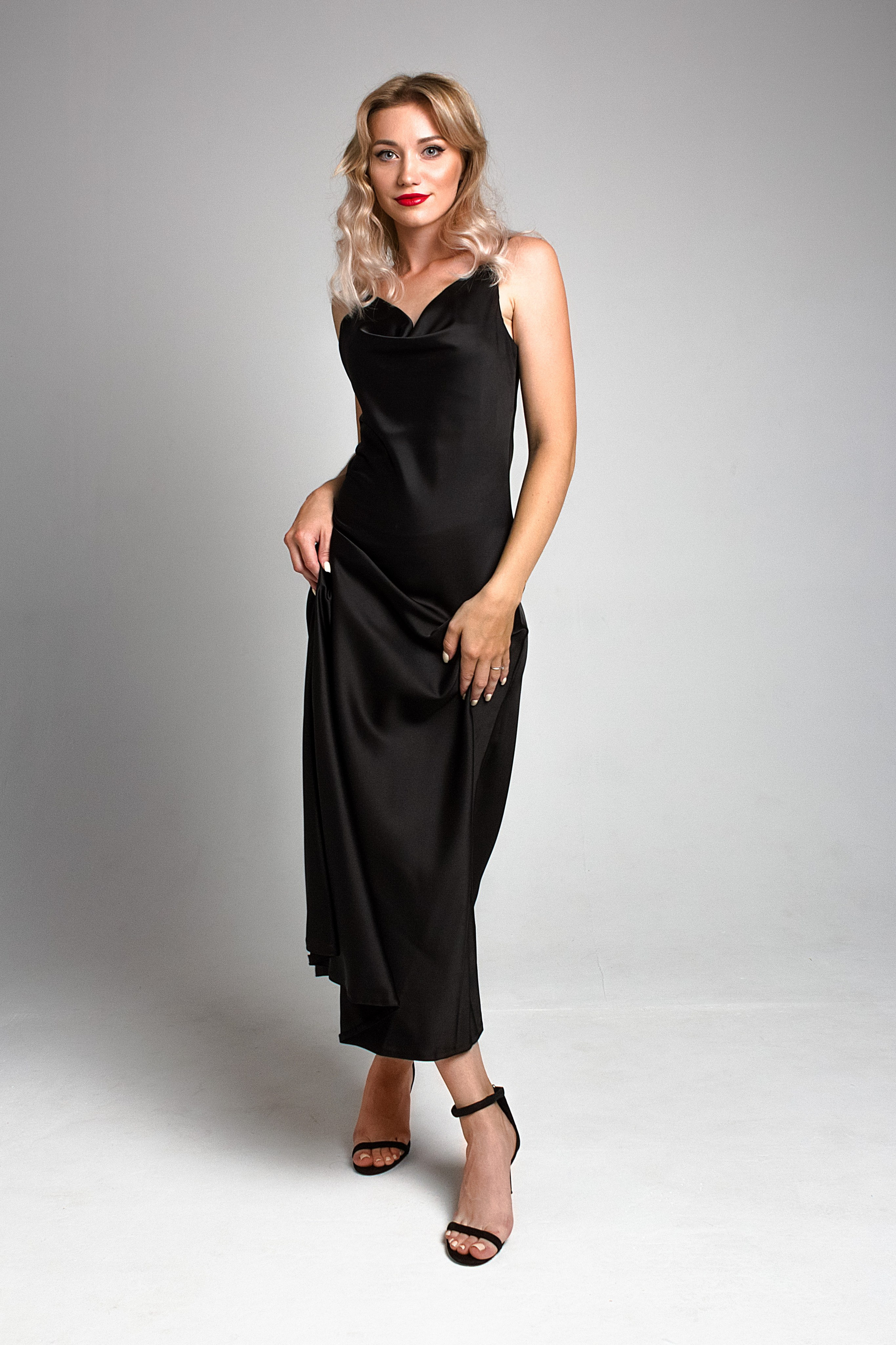 Наташа. Lupichuk.photo