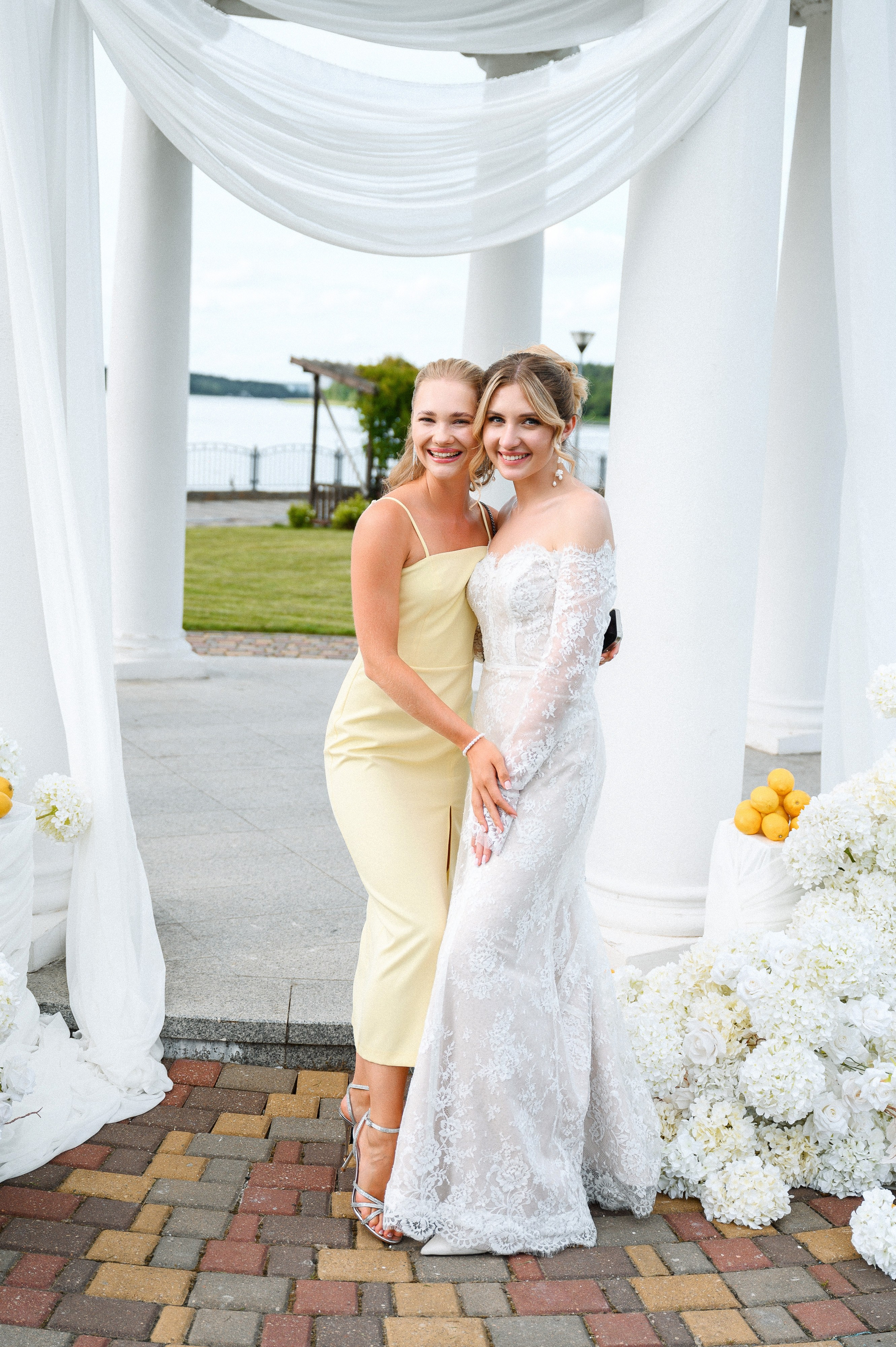 Илья & Алина