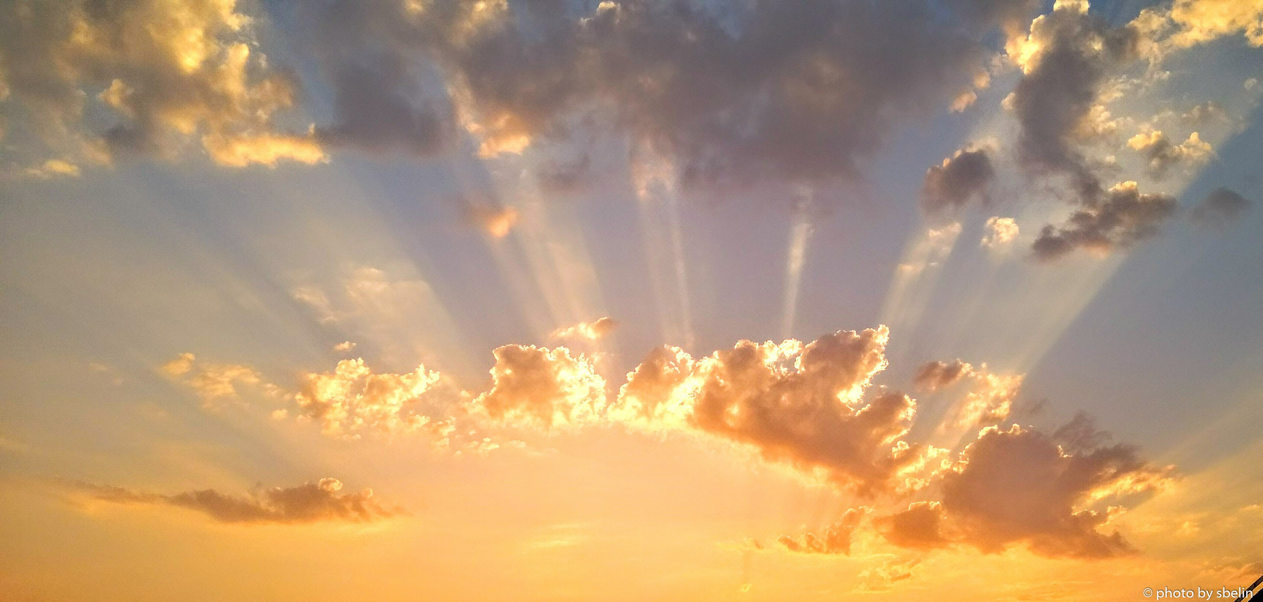 Взгляд через объектив