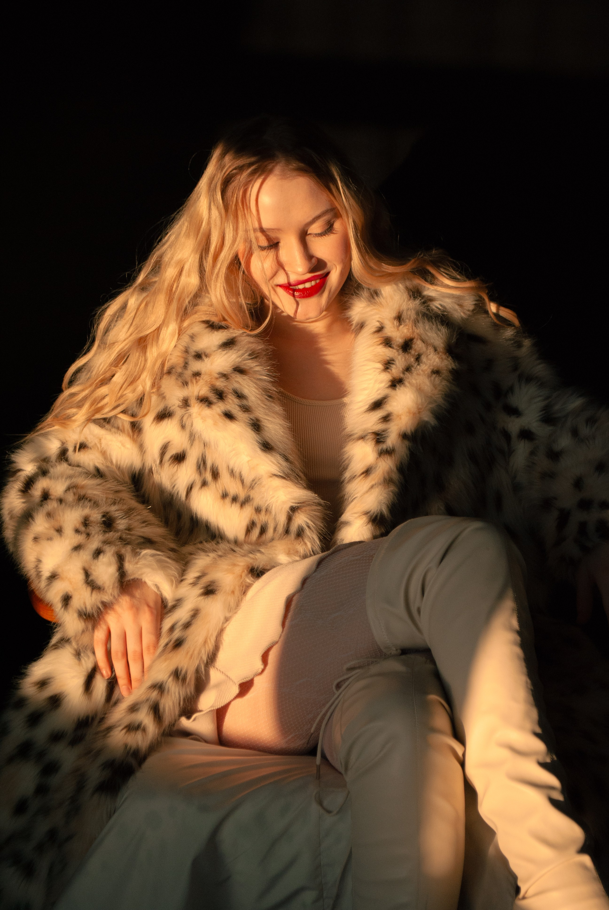 Портфолио: сборник любимых фотографий. Фотограф Белов Тимофей | Красноярск