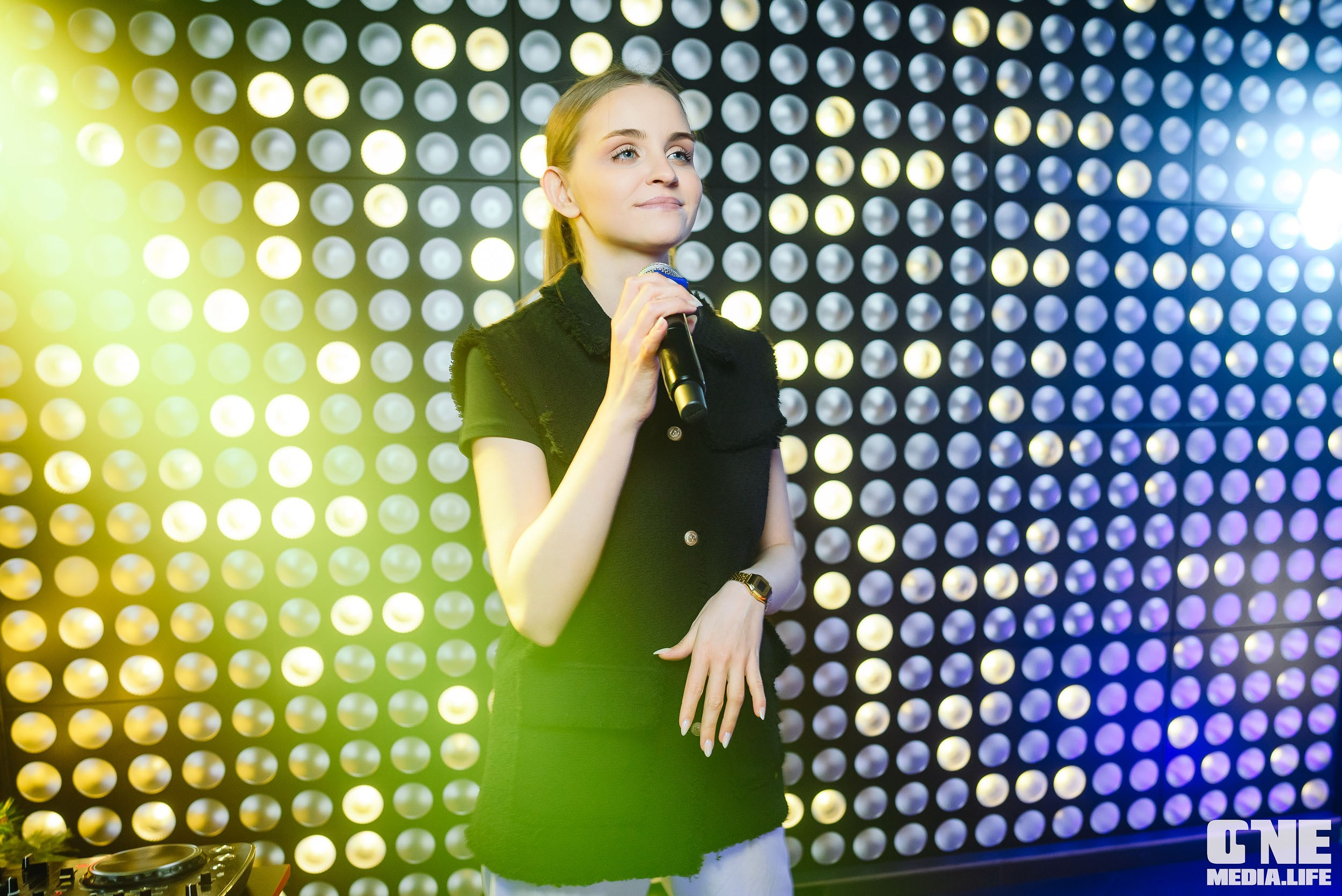 Фоторепортаж из караоке-клуба Эйфория. One Media Life: фоторепортажи, фотоотчеты с мероприятий и заведений