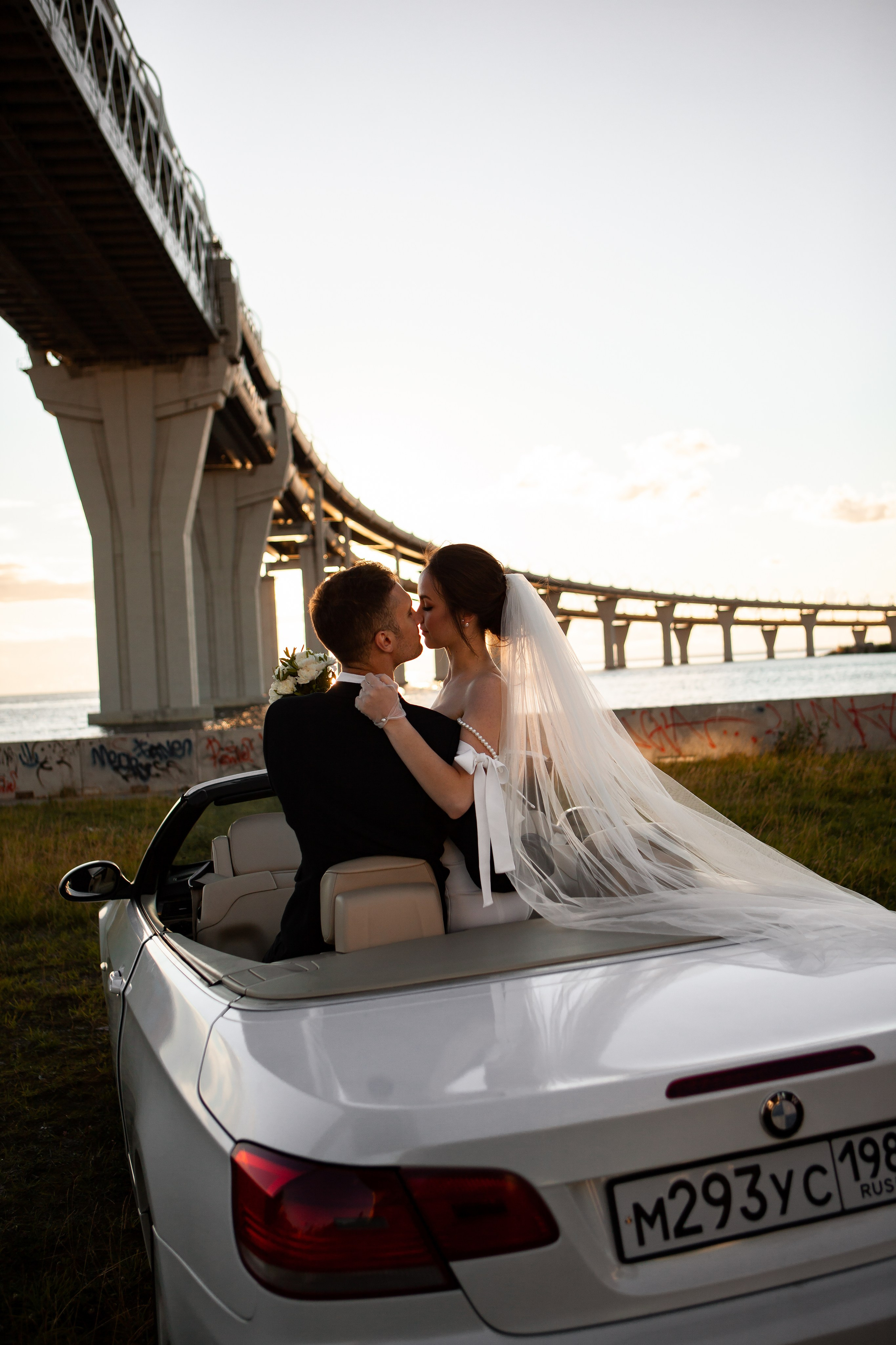МАРИЯ & СЕРГЕЙ. Свадебный фотограф в СПБ | Санкт-Петербурге Анастасия Рахимгулова