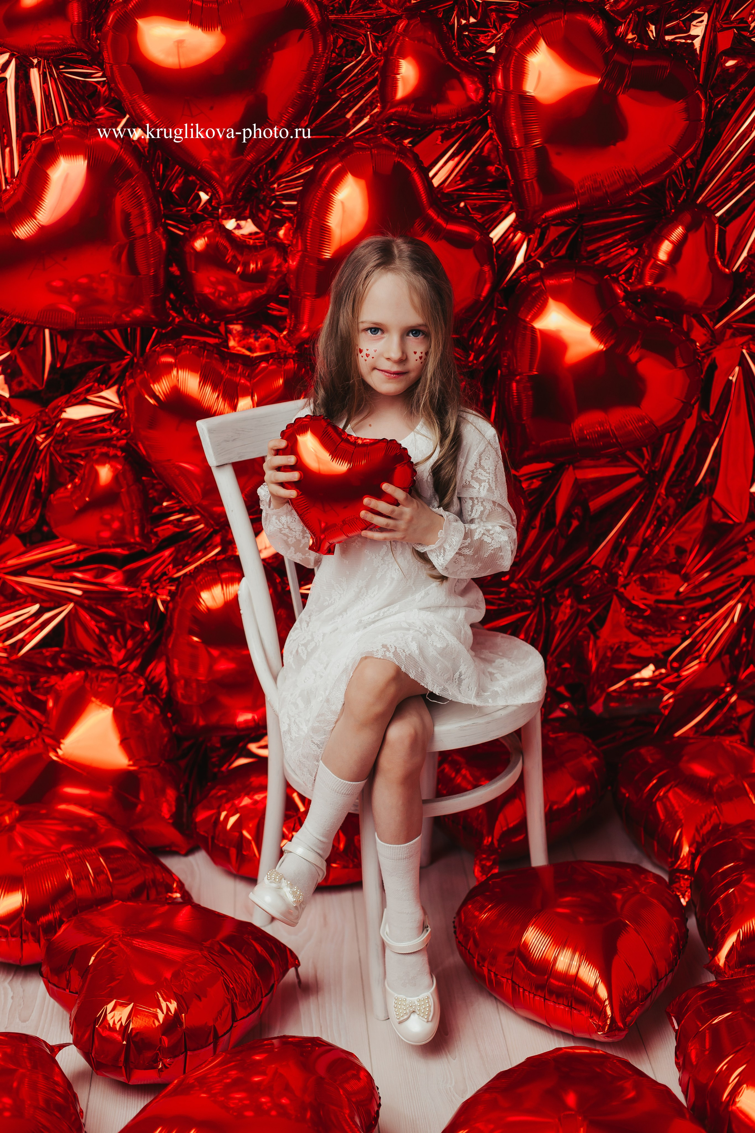 Фотограф новорожденных и детский в Сергиевом Посаде Кругликова Юлия