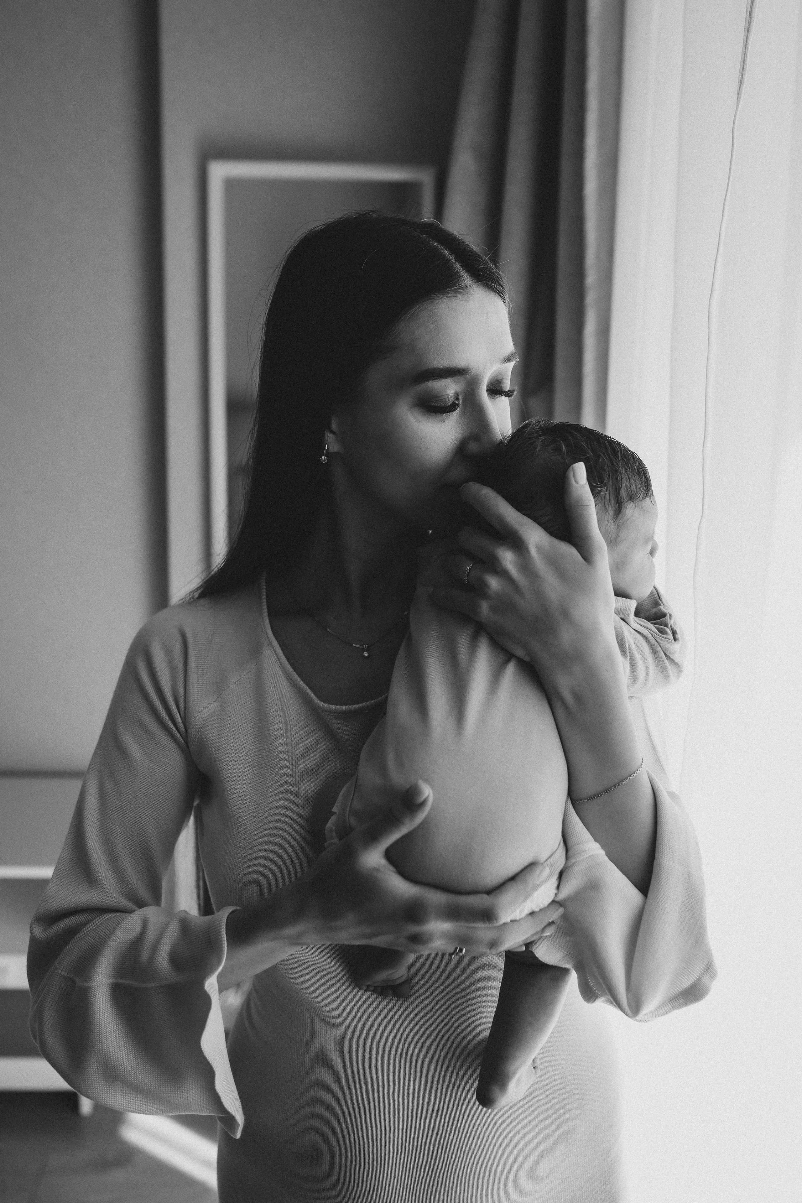 Семейные. Семейный фотограф и фотограф новорожденных в Санкт-Петербурге Алевтина