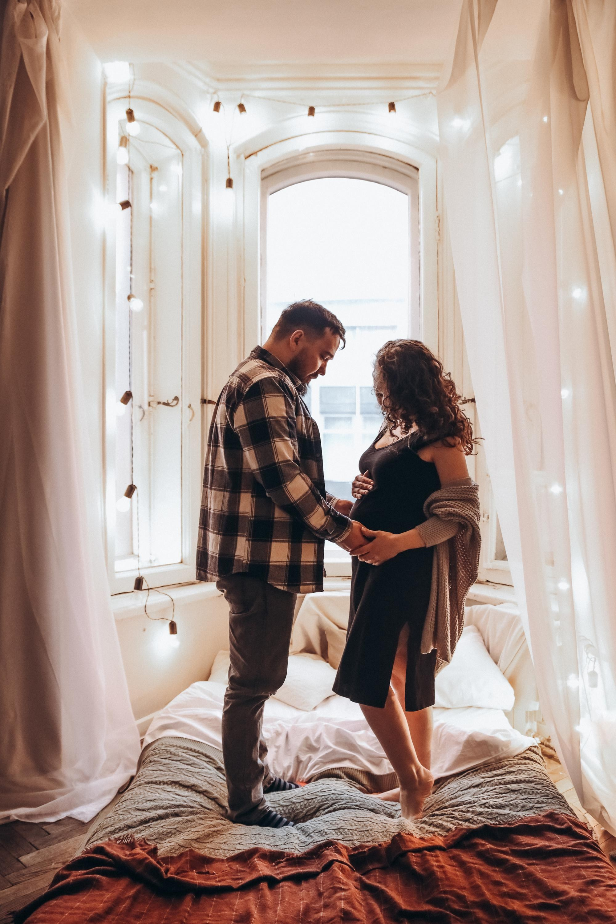 Семейные. Семейный фотограф и фотограф новорожденных в Санкт-Петербурге Алевтина