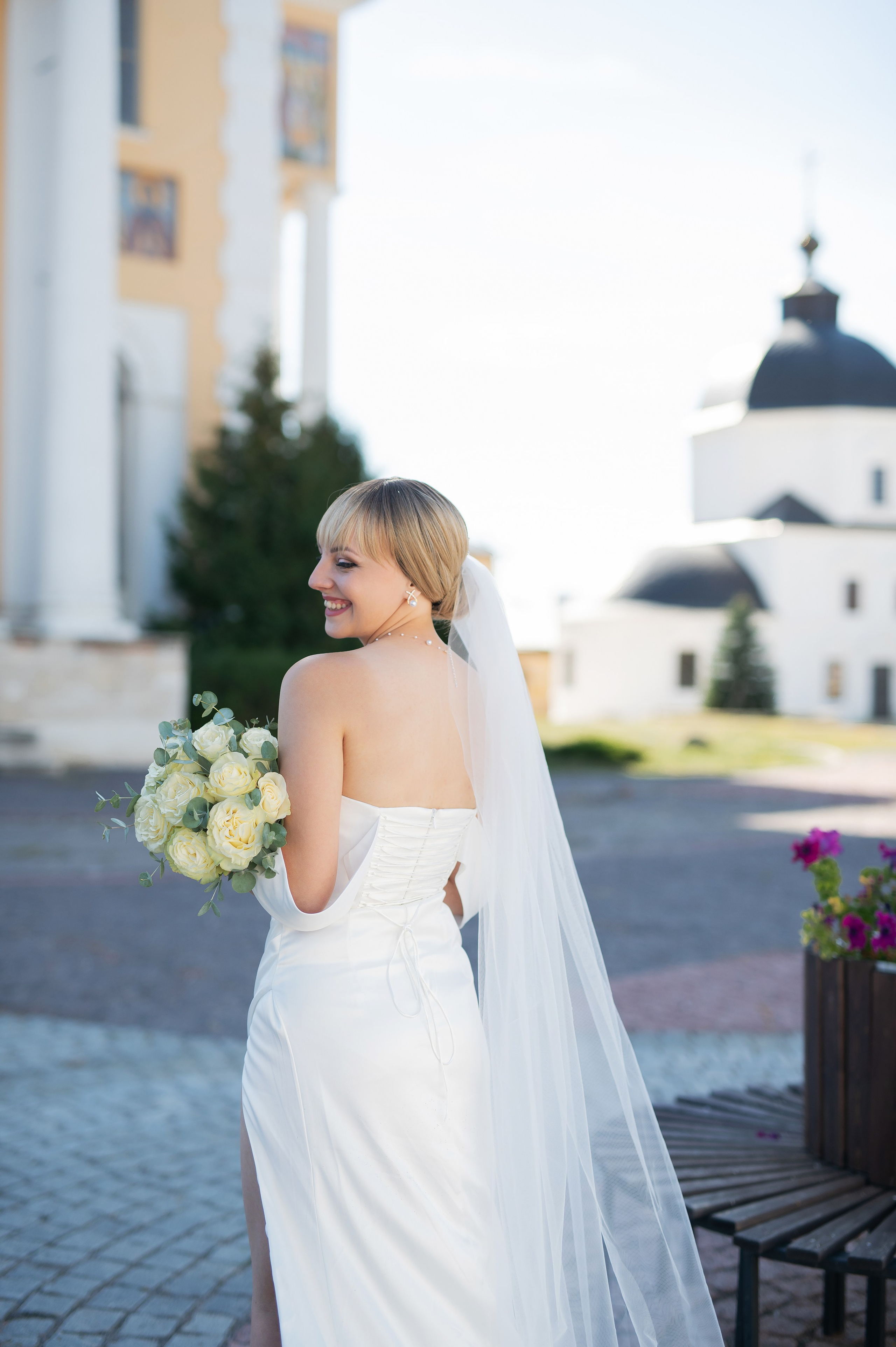 Татьяна и Андрей. Детский и семейный фотограф Москва Рязань