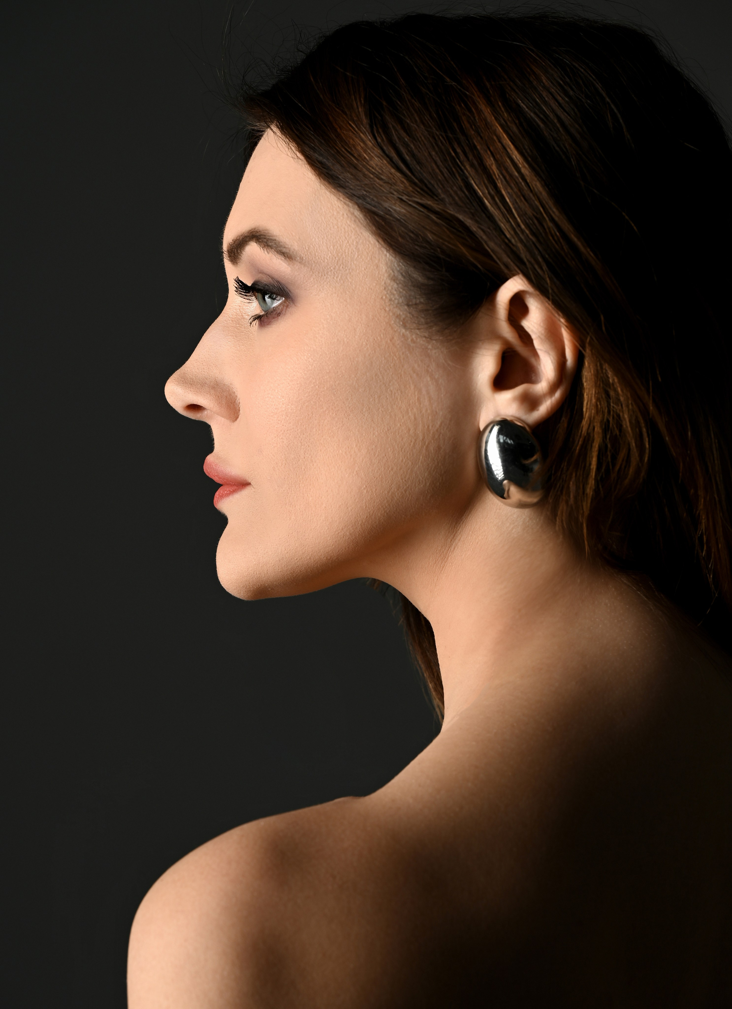 Женский портрет. Предметная фото и видеосъемка в Саратове| Профессиональный фотограф