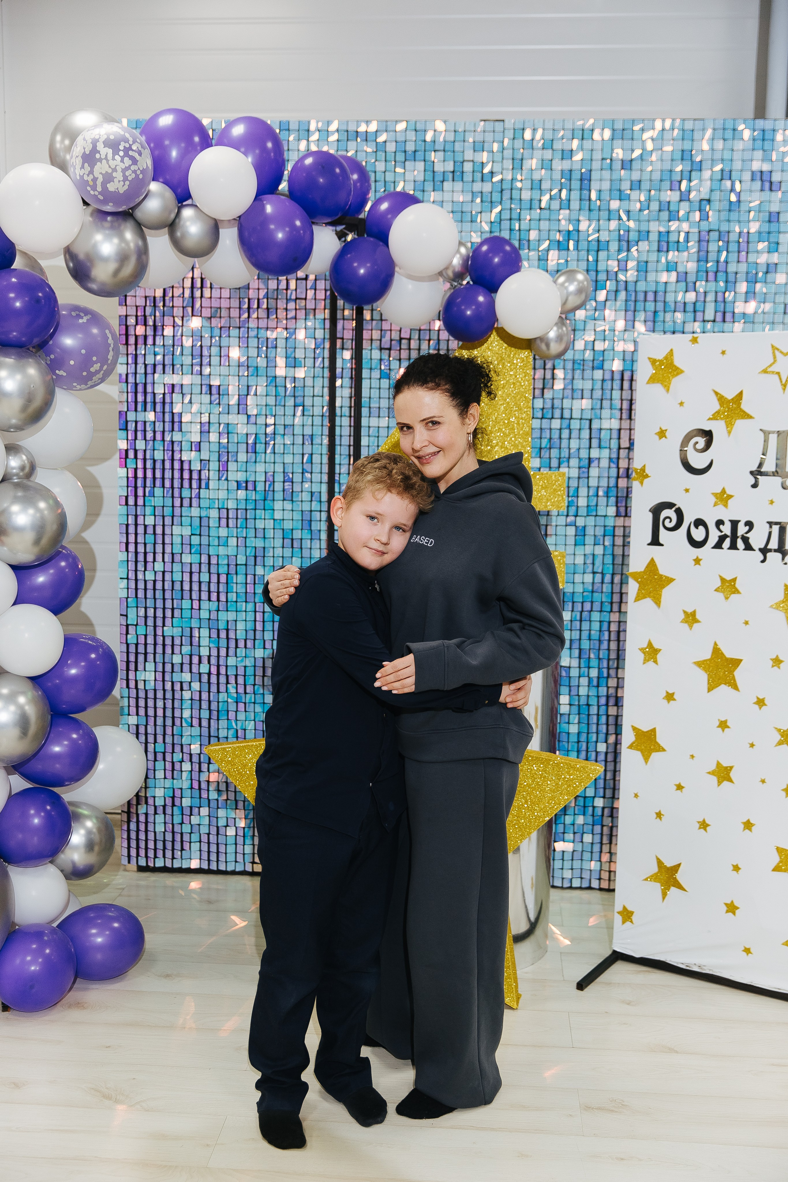 Ниндзя Кидс. Фотограф в Красноярске Любовь Малеева