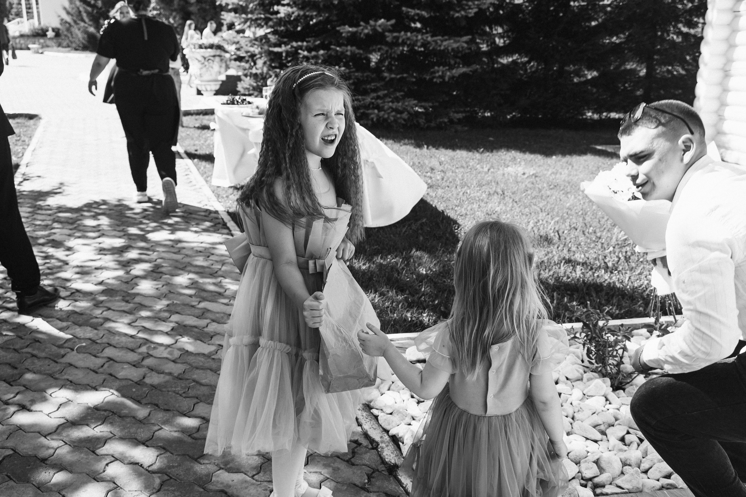 Павел и Елена. Свадебный и семейный фотограф в Самаре Посконнова Анна