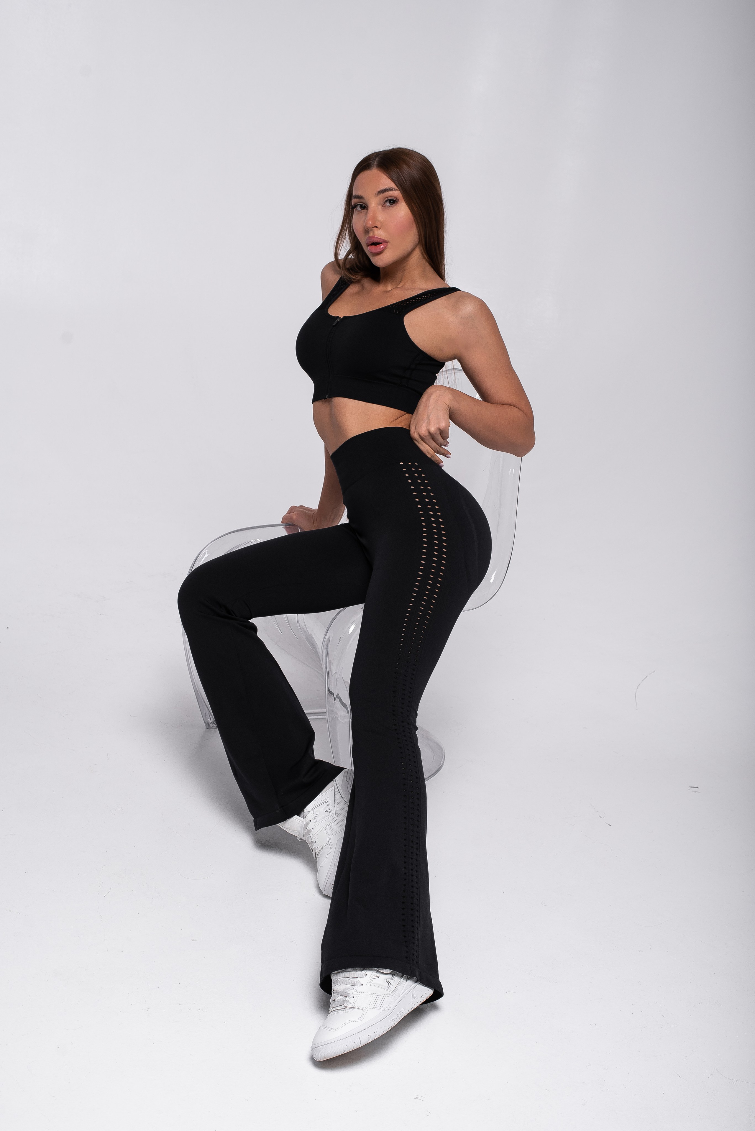 Спортивная одежда (фон). Контент фотограф в Москве Лихачева Ксения