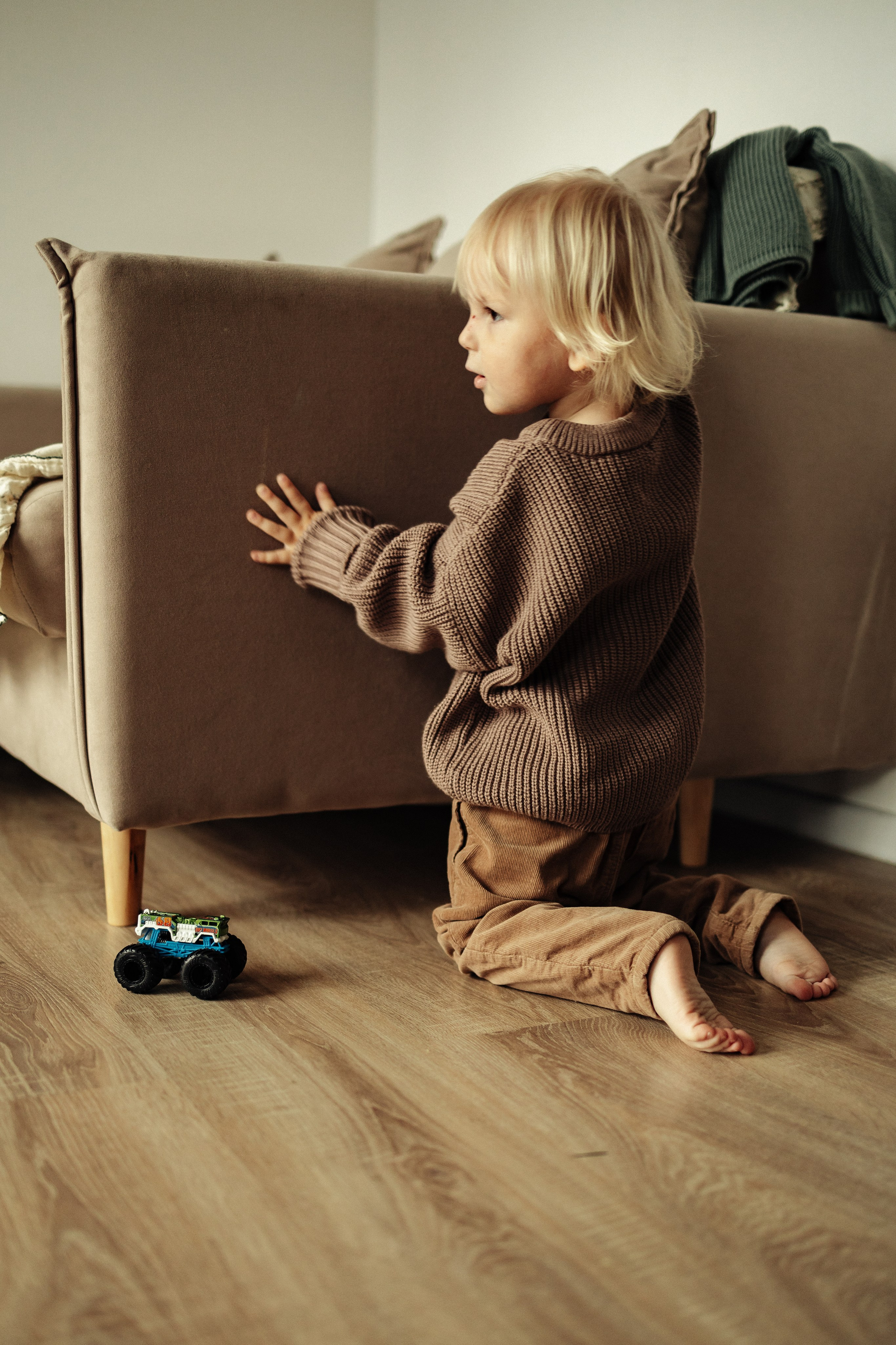 Новогодняя съёмка Валерии и её чудесных сыновей. Семейный и детский фотограф в Москве Маргарита Сереброва