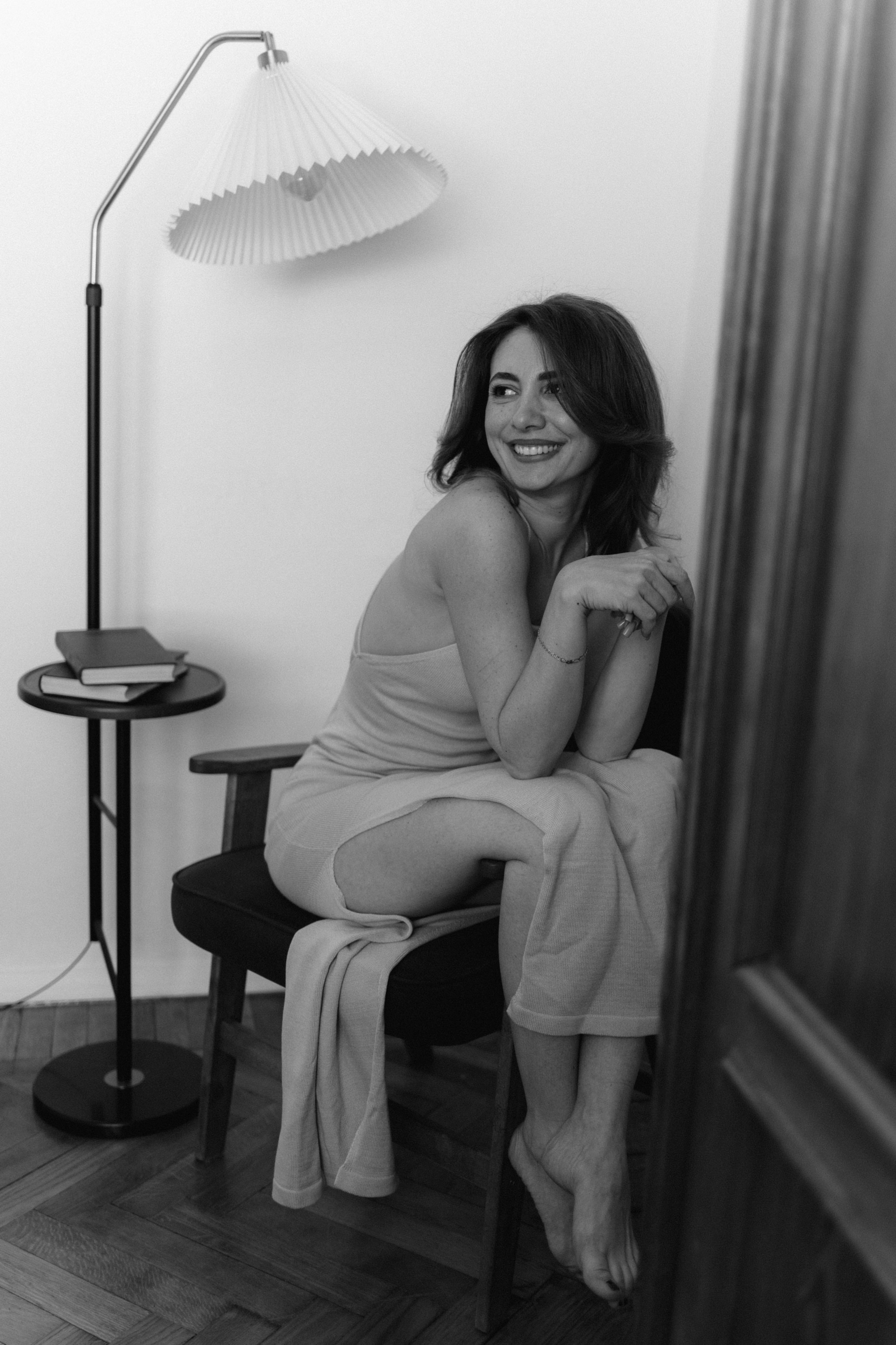 Вика в столице. Семейный и детский фотограф в Москве Маргарита Сереброва