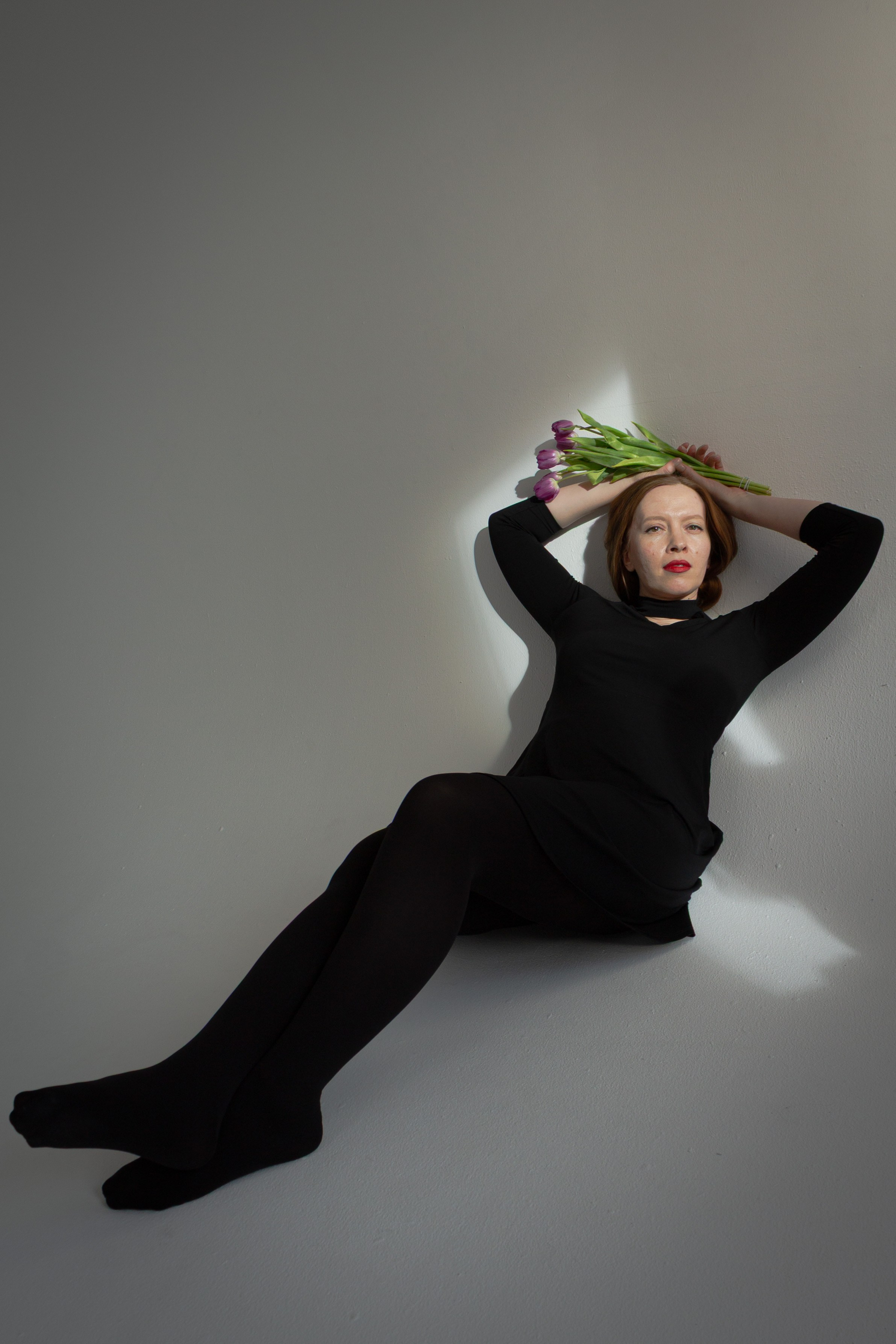 Elena. Удачин Артём | Портретный фотограф в Санкт-Петербурге | Репортажная съёмка