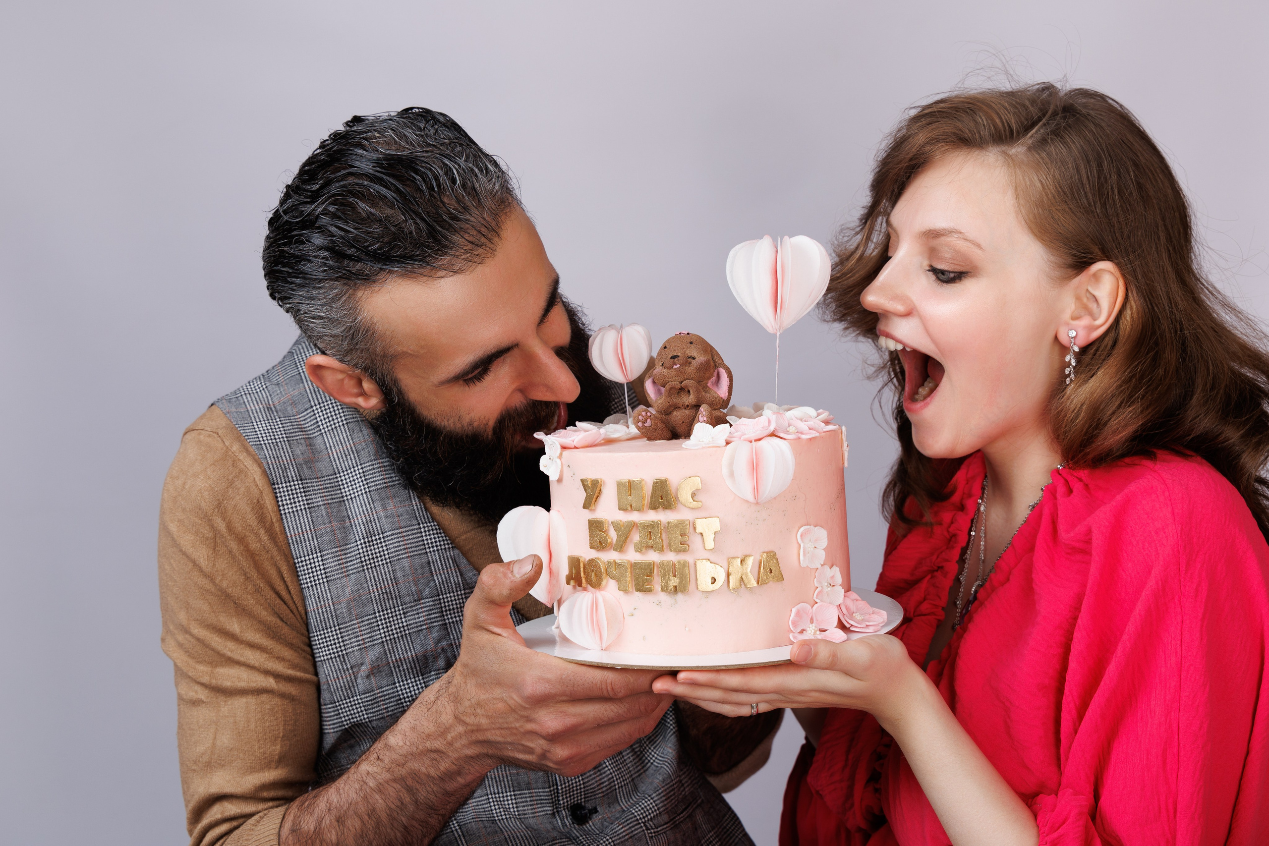 Семейные съемки. Главная