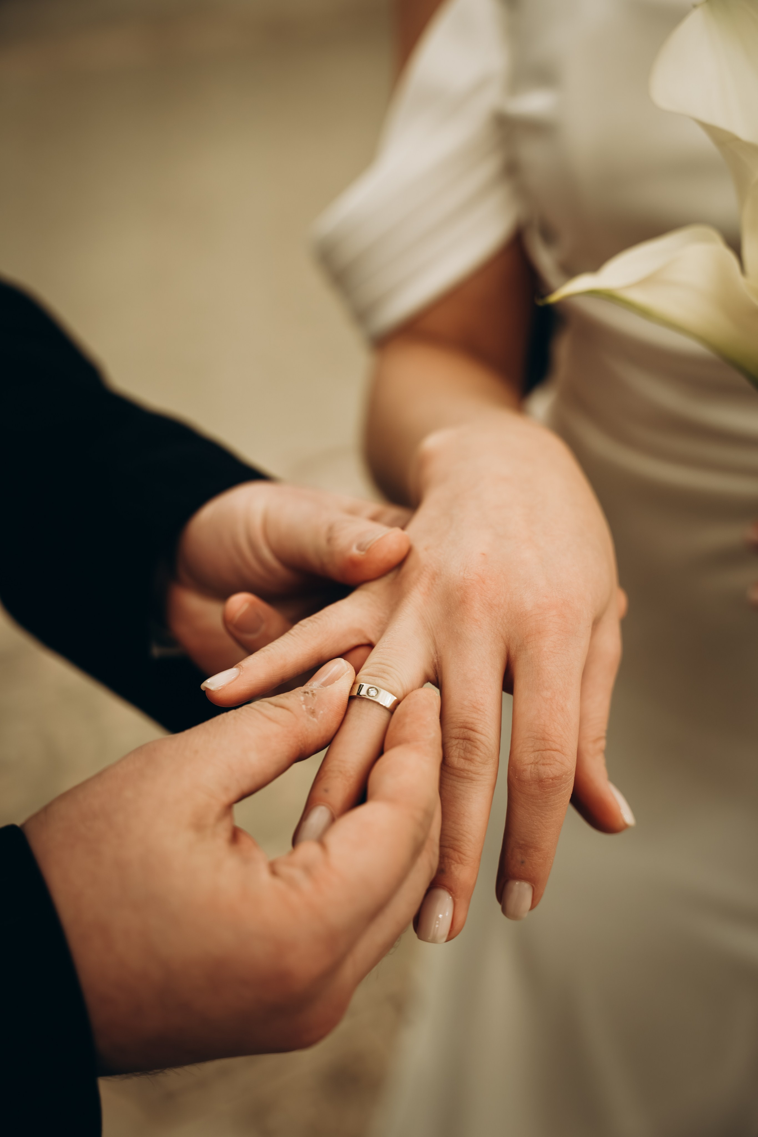 Daria and Vanya. Фотограф Санкт-Петербурга