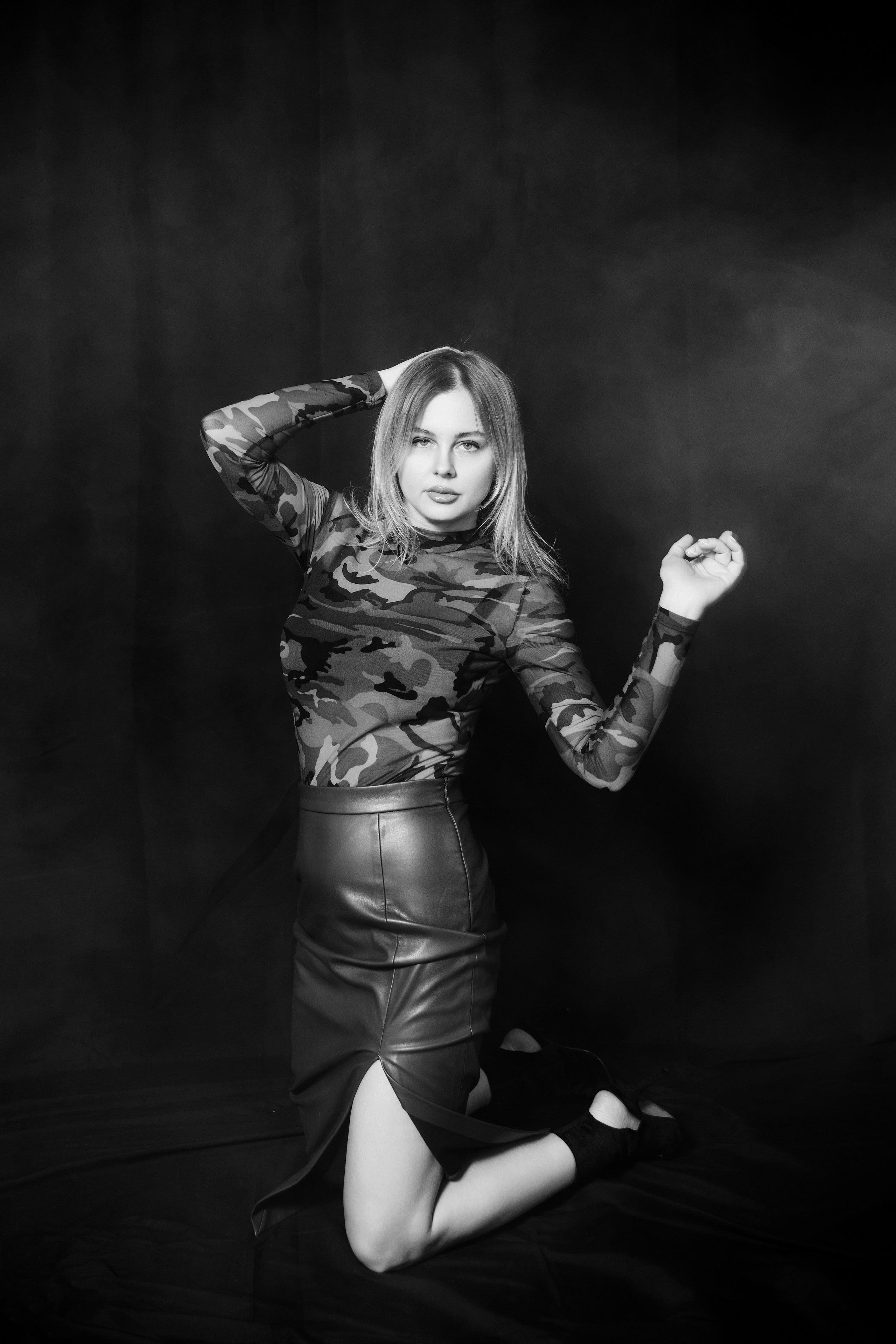 Анна. Свадебный и семейный фотограф в городе Воронеж. Ирина Боловина