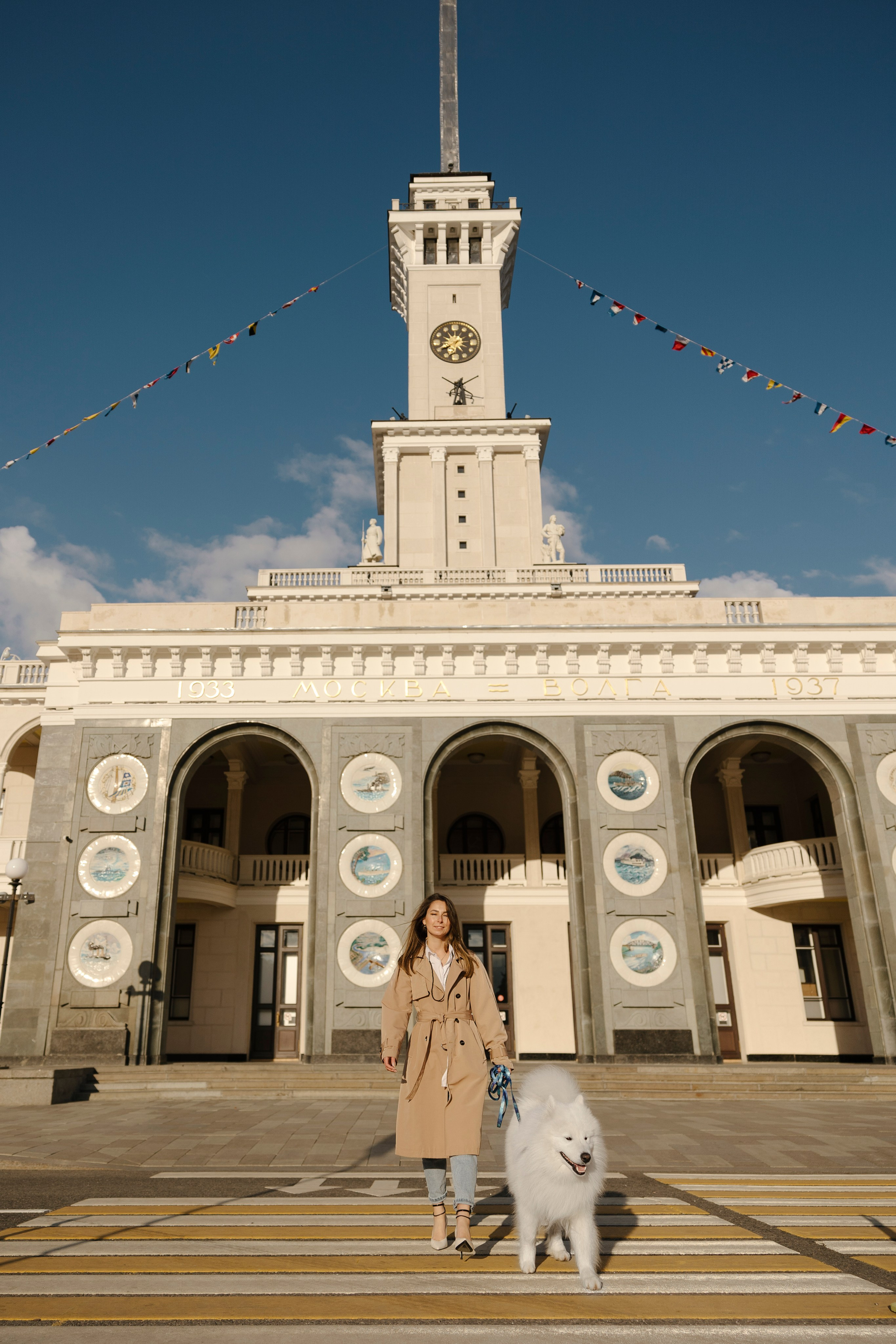 Ната, Панти, Речной Вокзал. Фотограф анималист в Москве Майорова Евгения