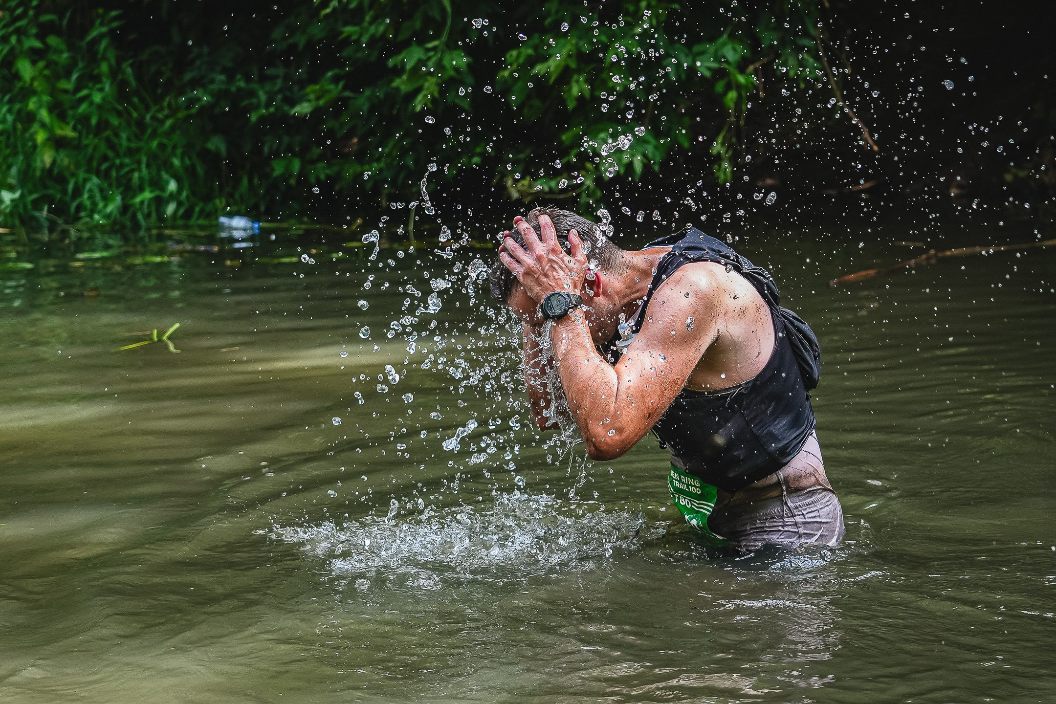 Golden Rind Ultra Trail | 2023.07.24. Sergey Sutkovoy — Designer, photographer, traveler, woodworker