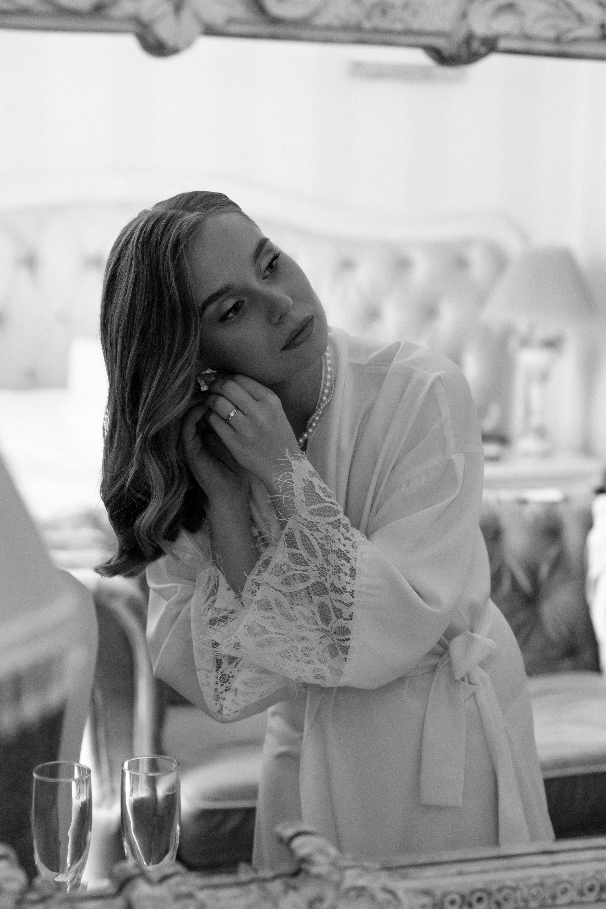 Дима и Алина — большой свадебный!. Фотограф Сергиев Посад Москва Хованская Екатерина