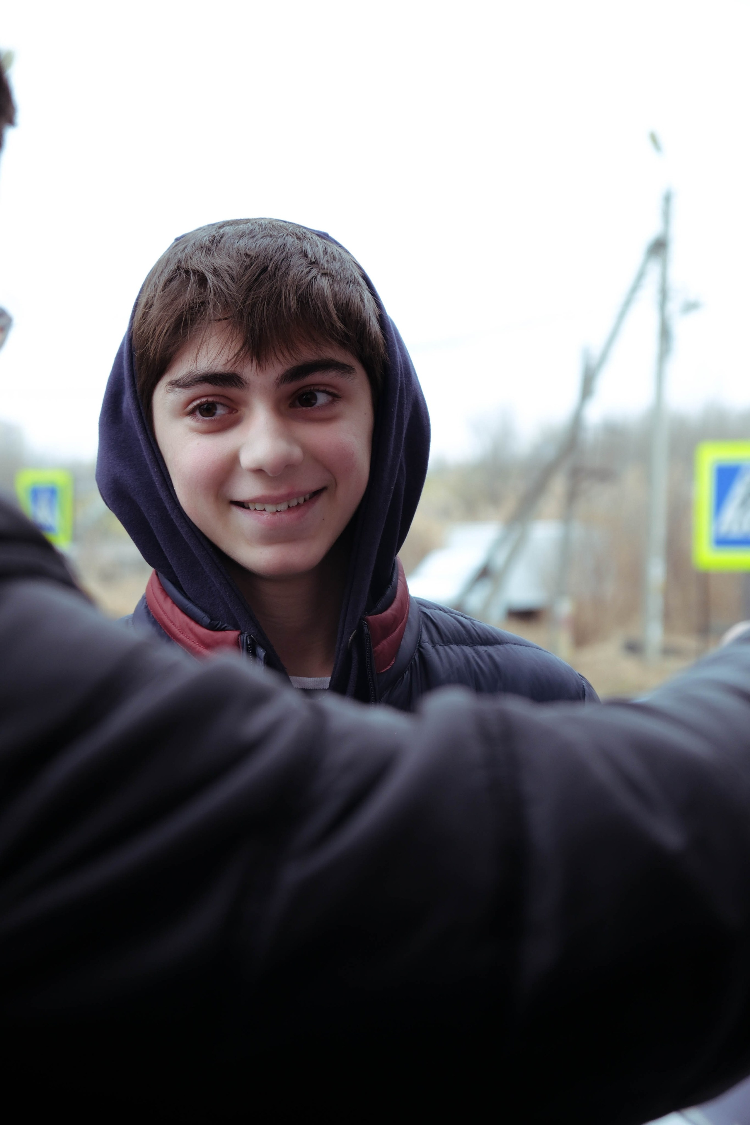 Открытие стоматологии. Елена Фирсова | Фотограф Астрахань